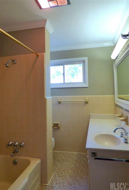 Forest Hills - Residential