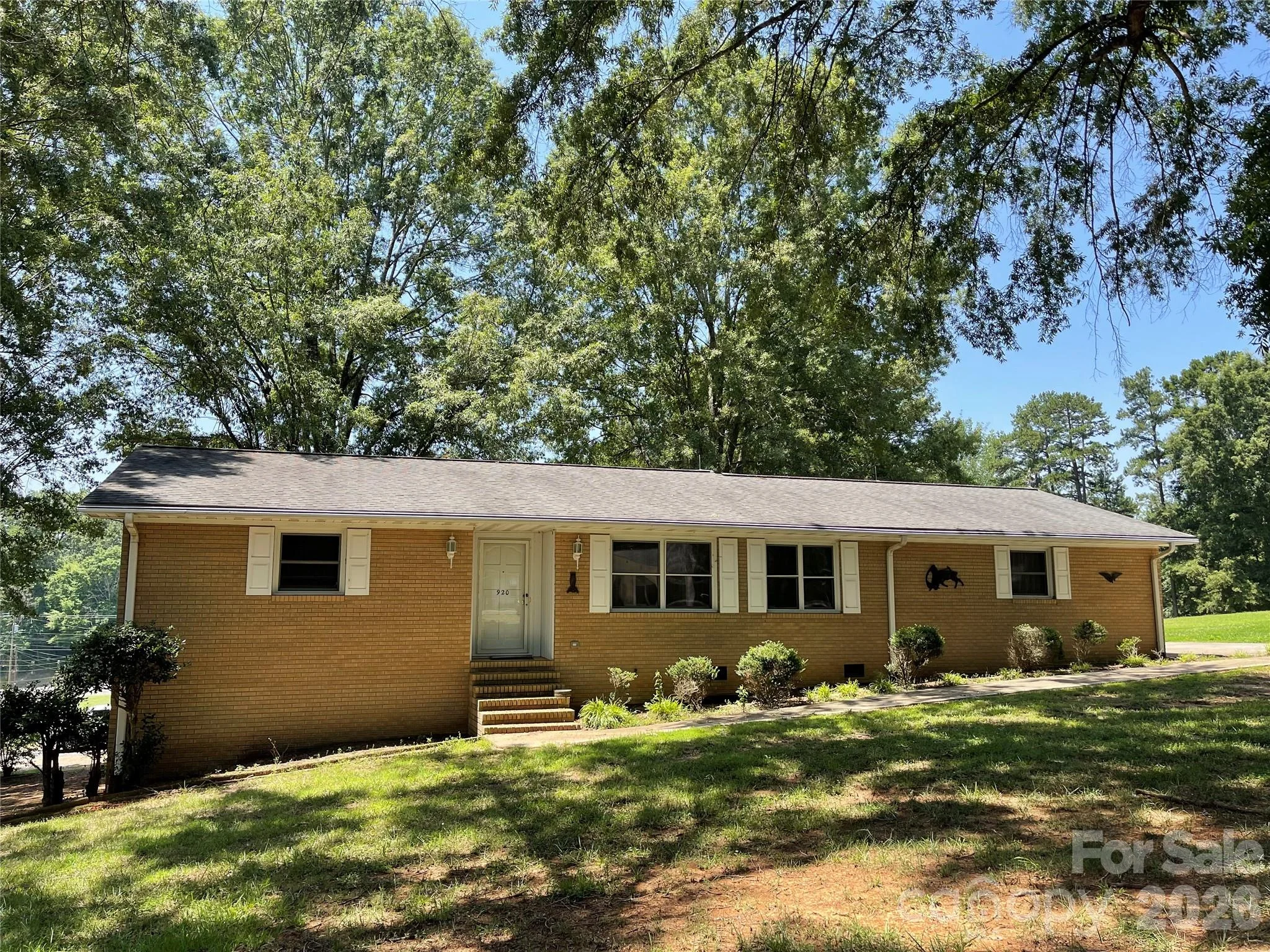 920 Page Street, Mount Pleasant, NC, 28124