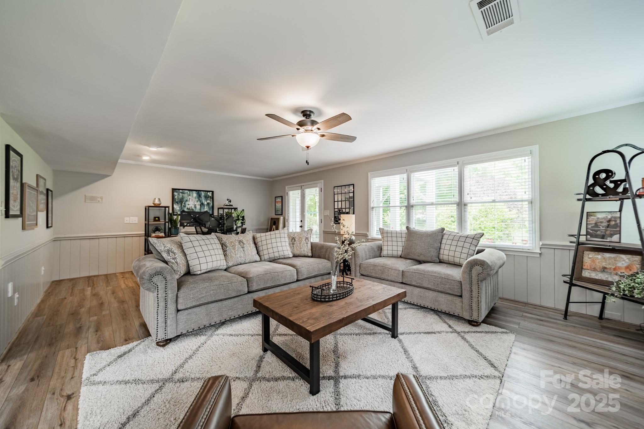 Winding Brook - Residential