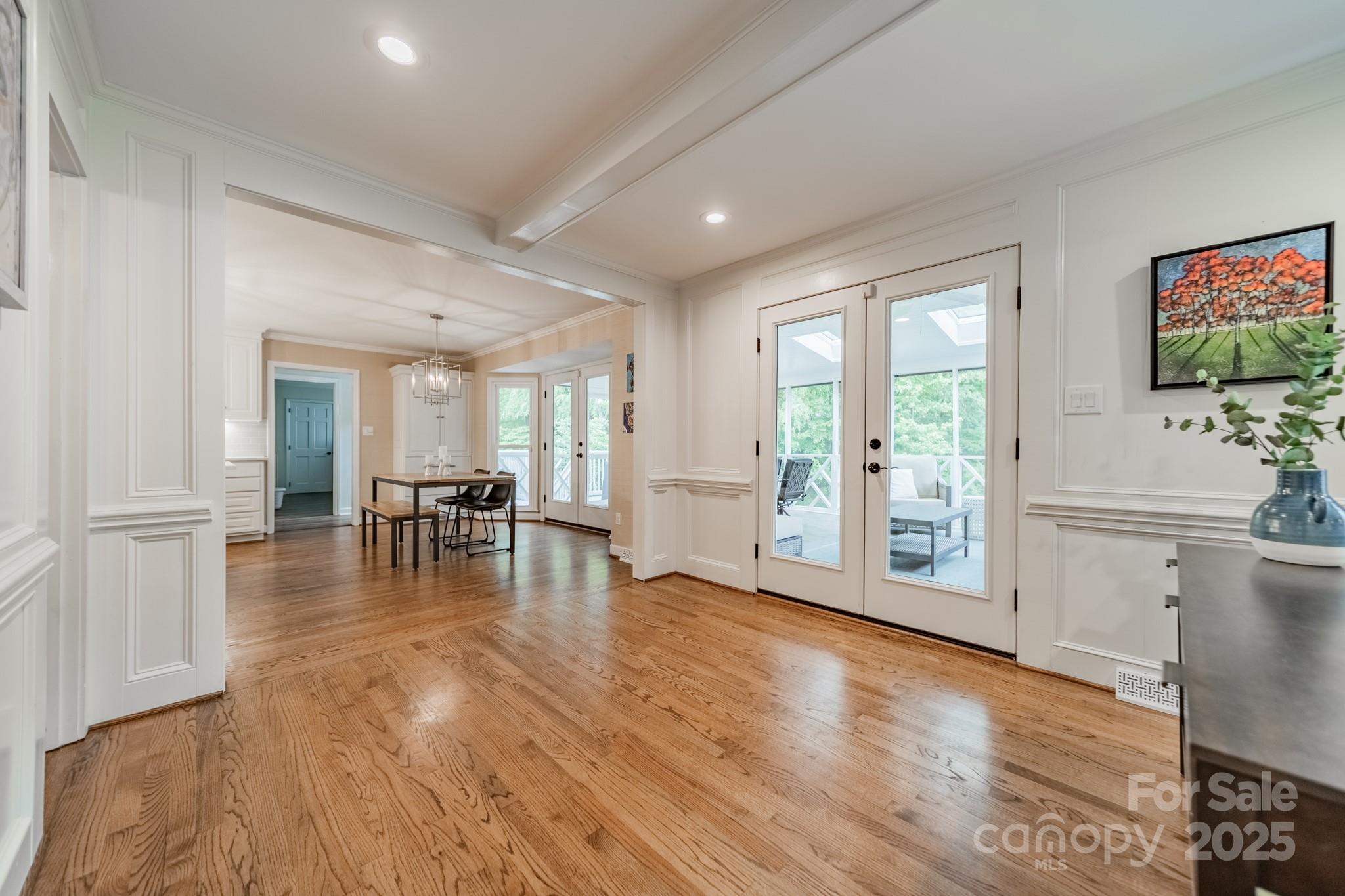 Winding Brook - Residential