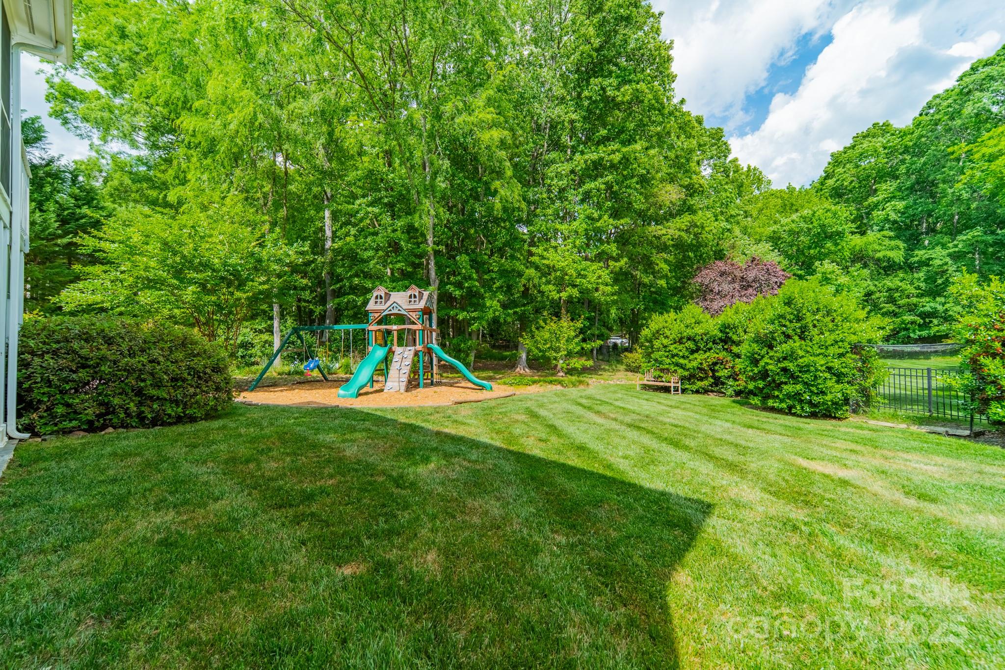 Winding Brook - Residential