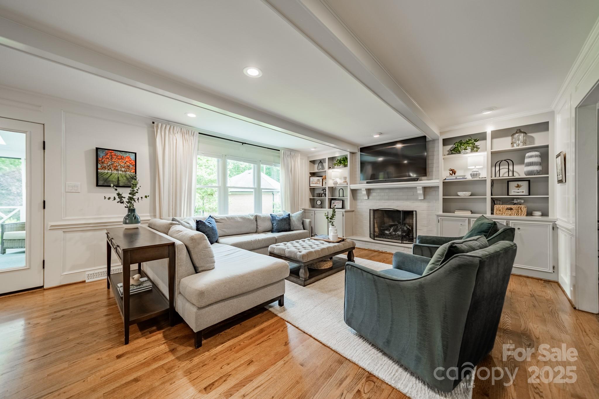 Winding Brook - Residential