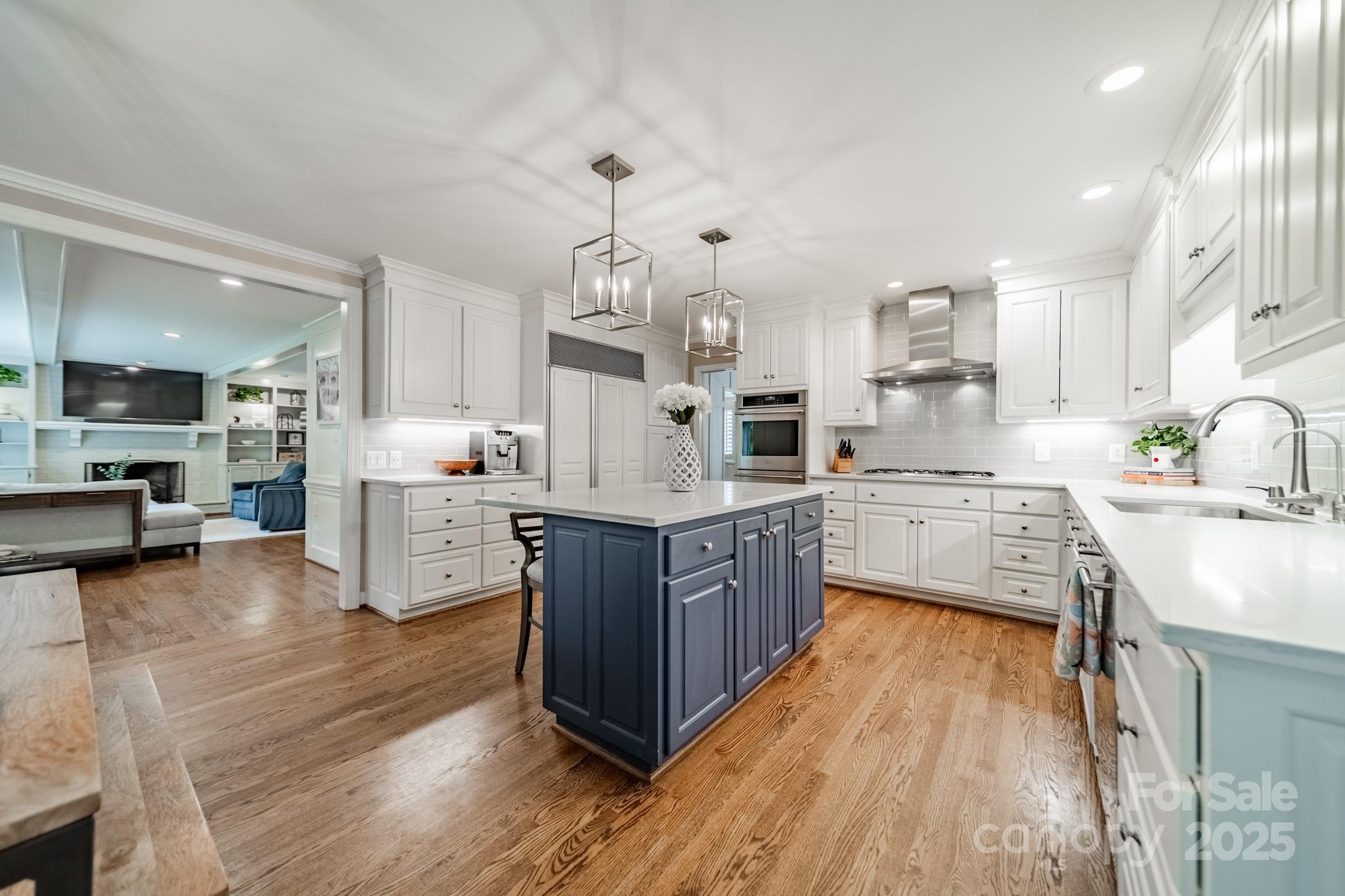 Winding Brook - Residential