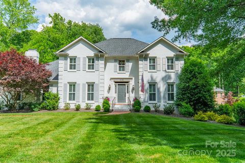 5135 Winding Brook Road Charlotte NC 28226