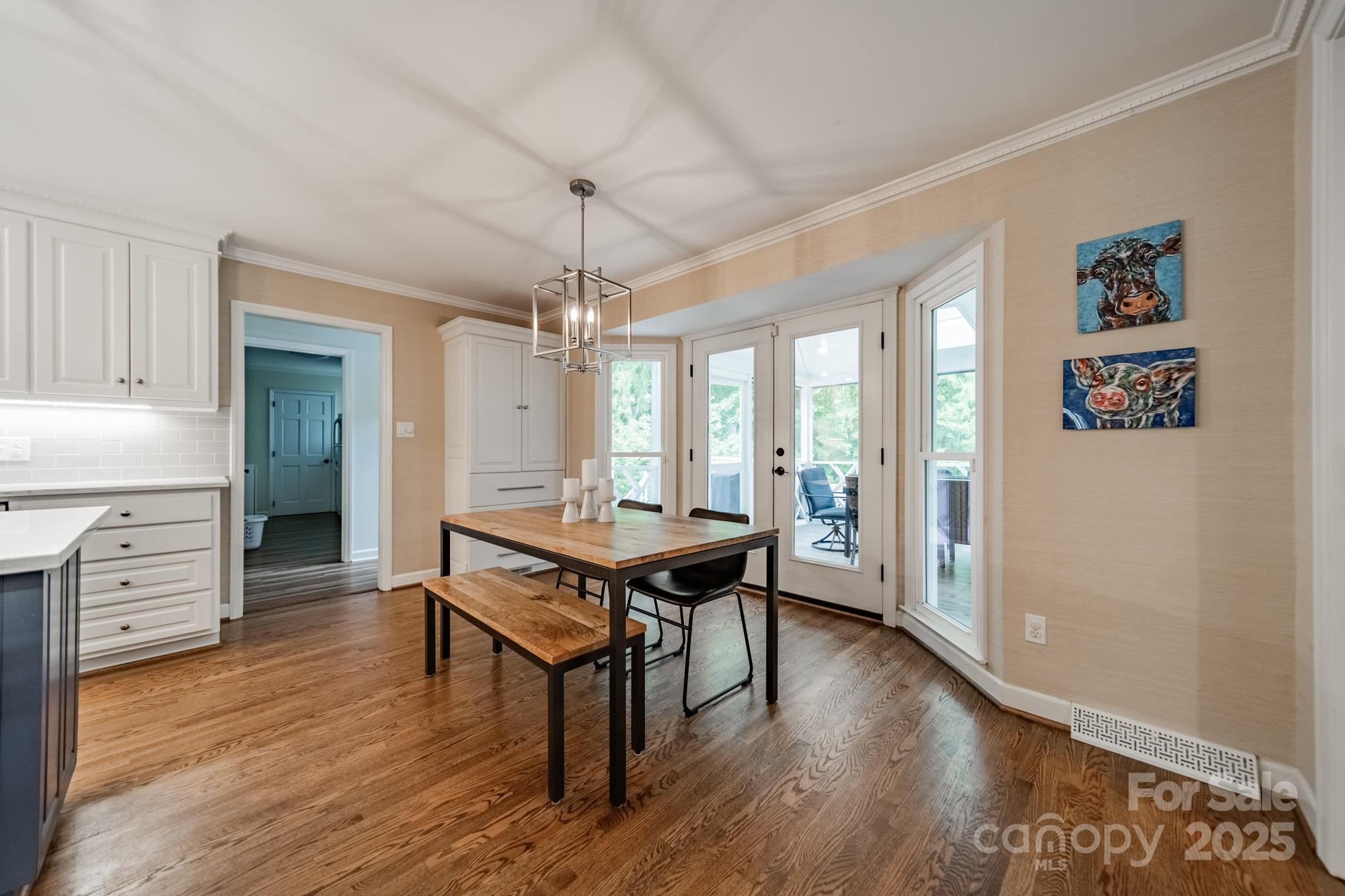 Winding Brook - Residential