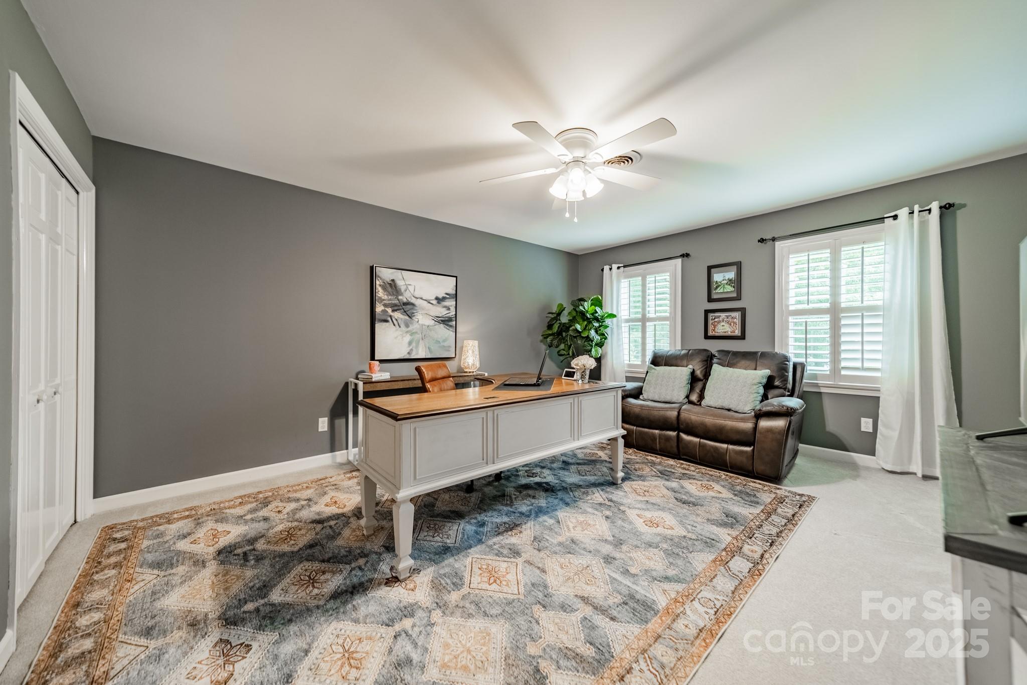 Winding Brook - Residential