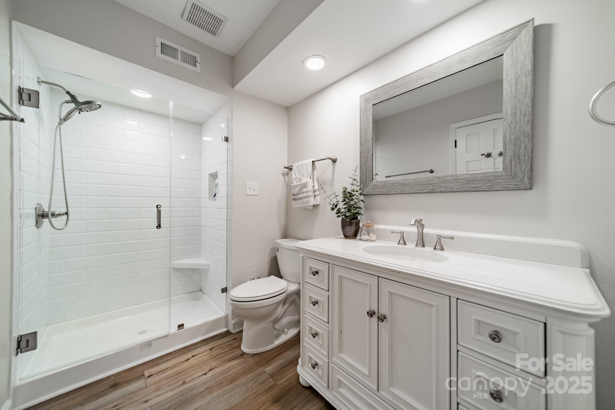 Winding Brook - Residential