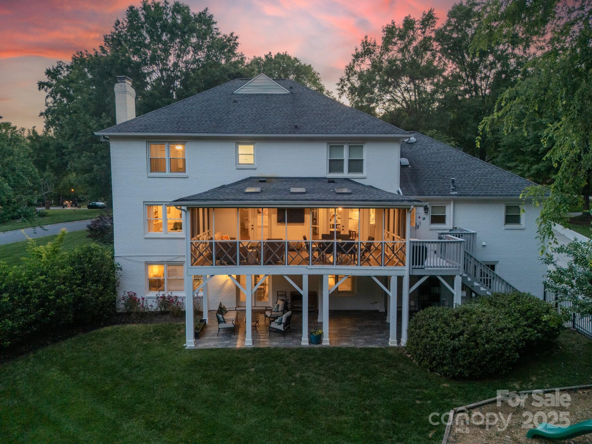 Winding Brook - Residential