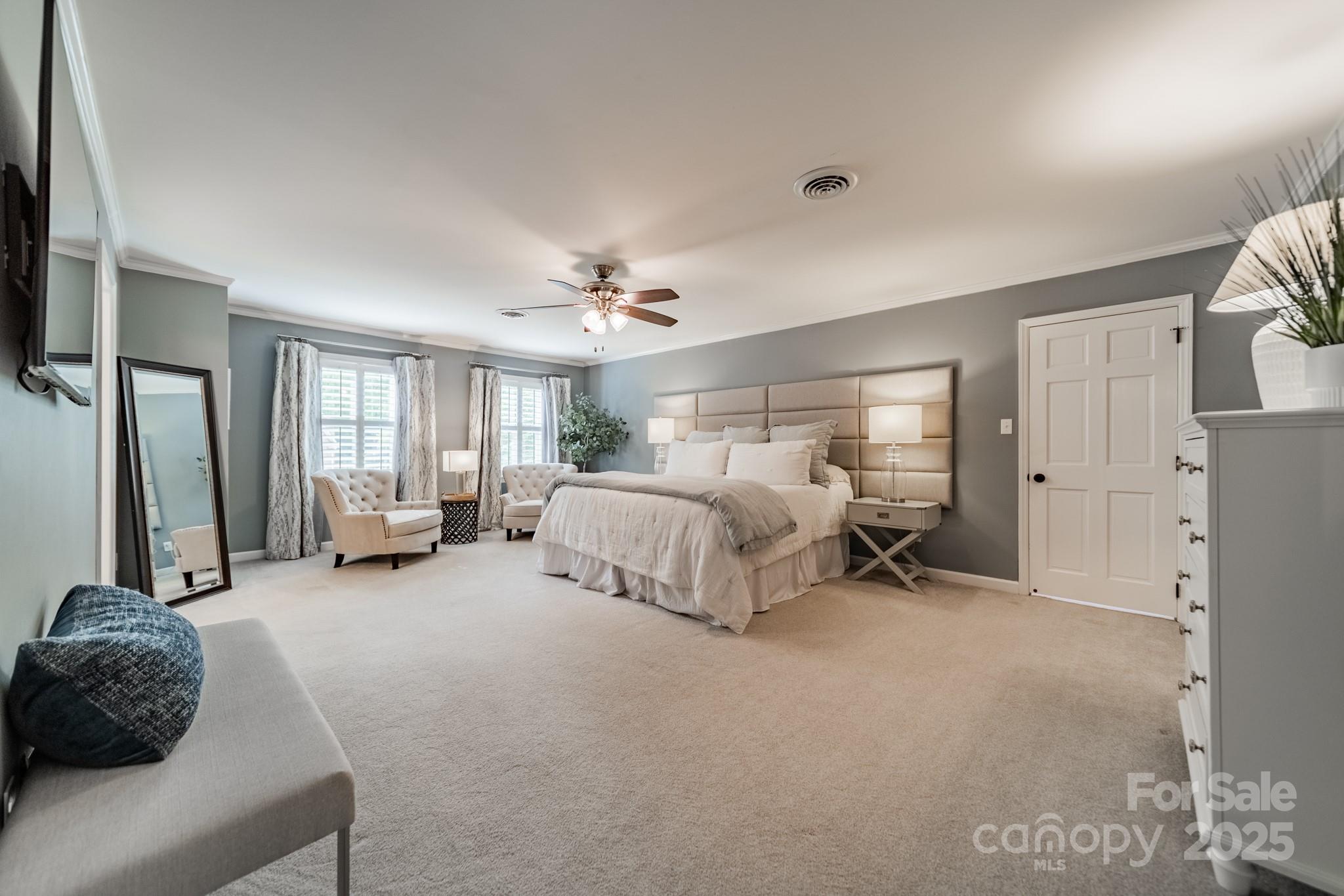 Winding Brook - Residential