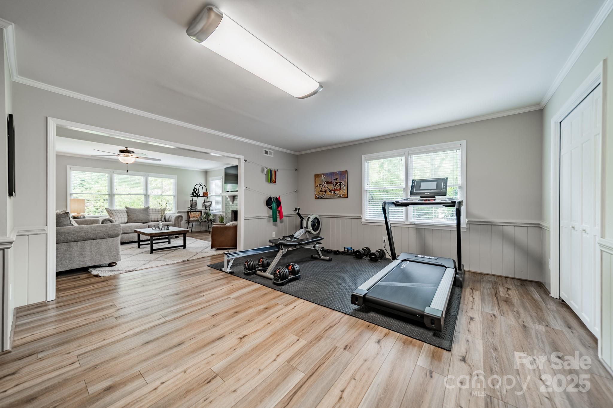 Winding Brook - Residential