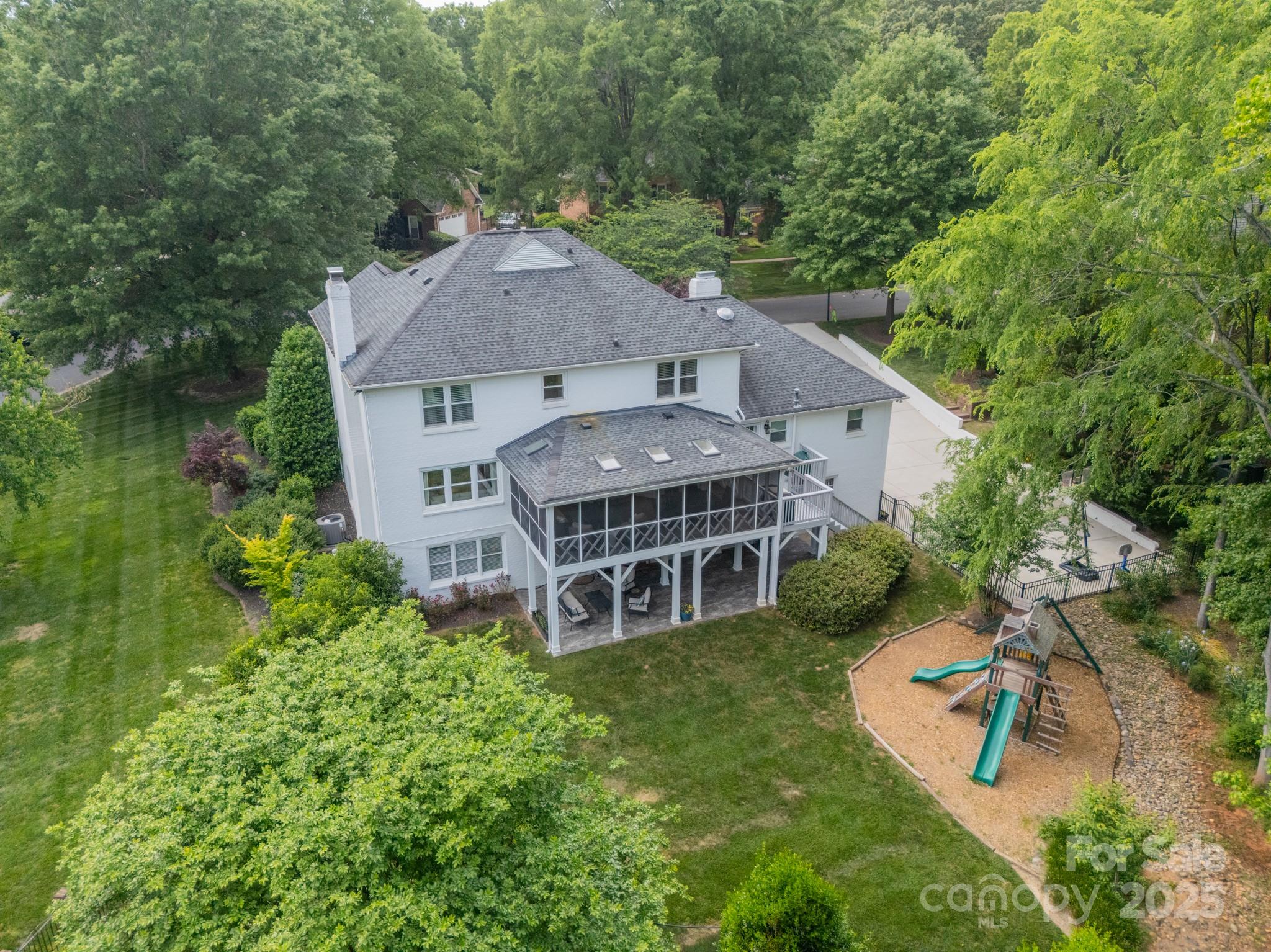Winding Brook - Residential
