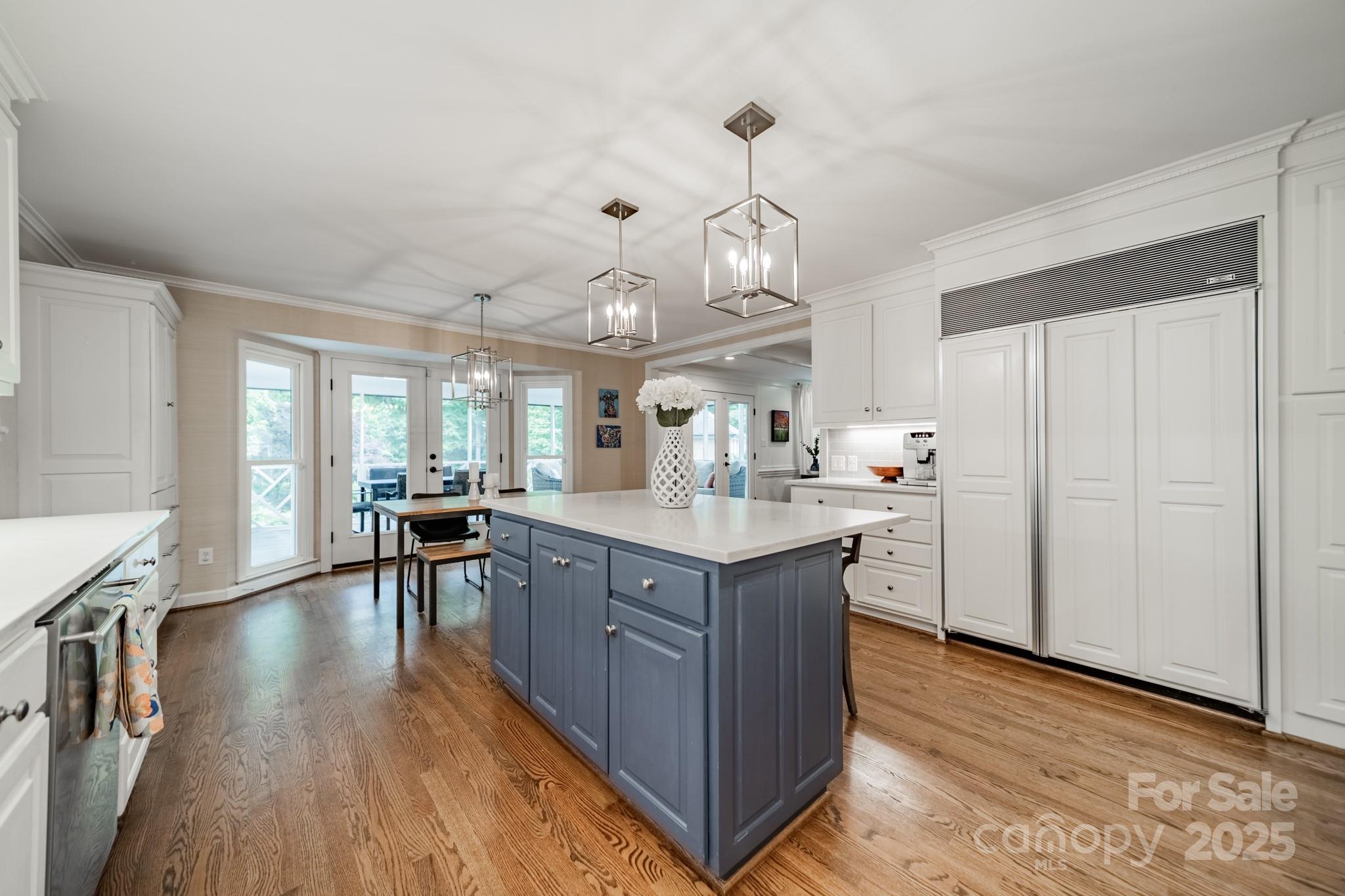 Winding Brook - Residential