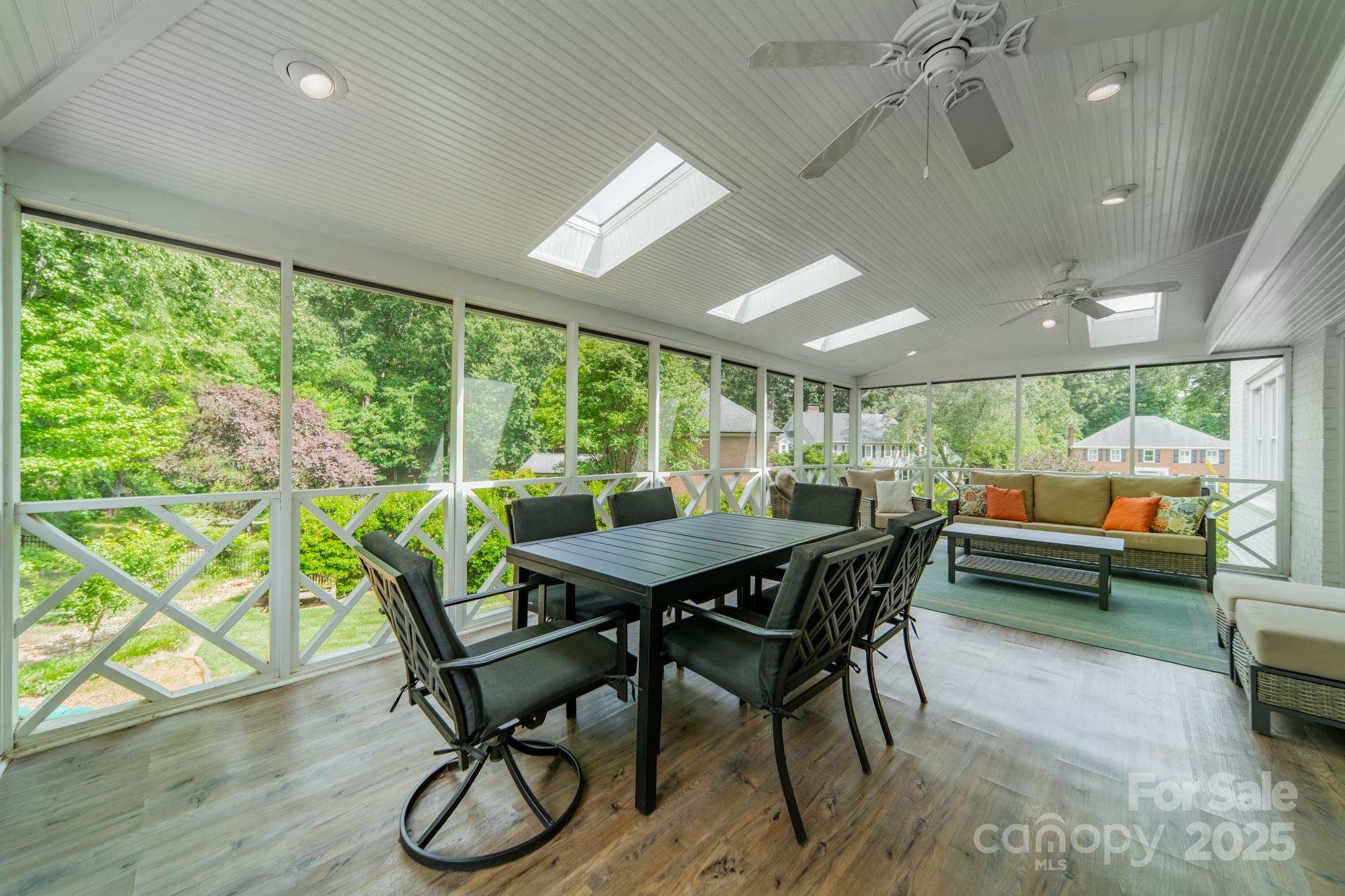 Winding Brook - Residential