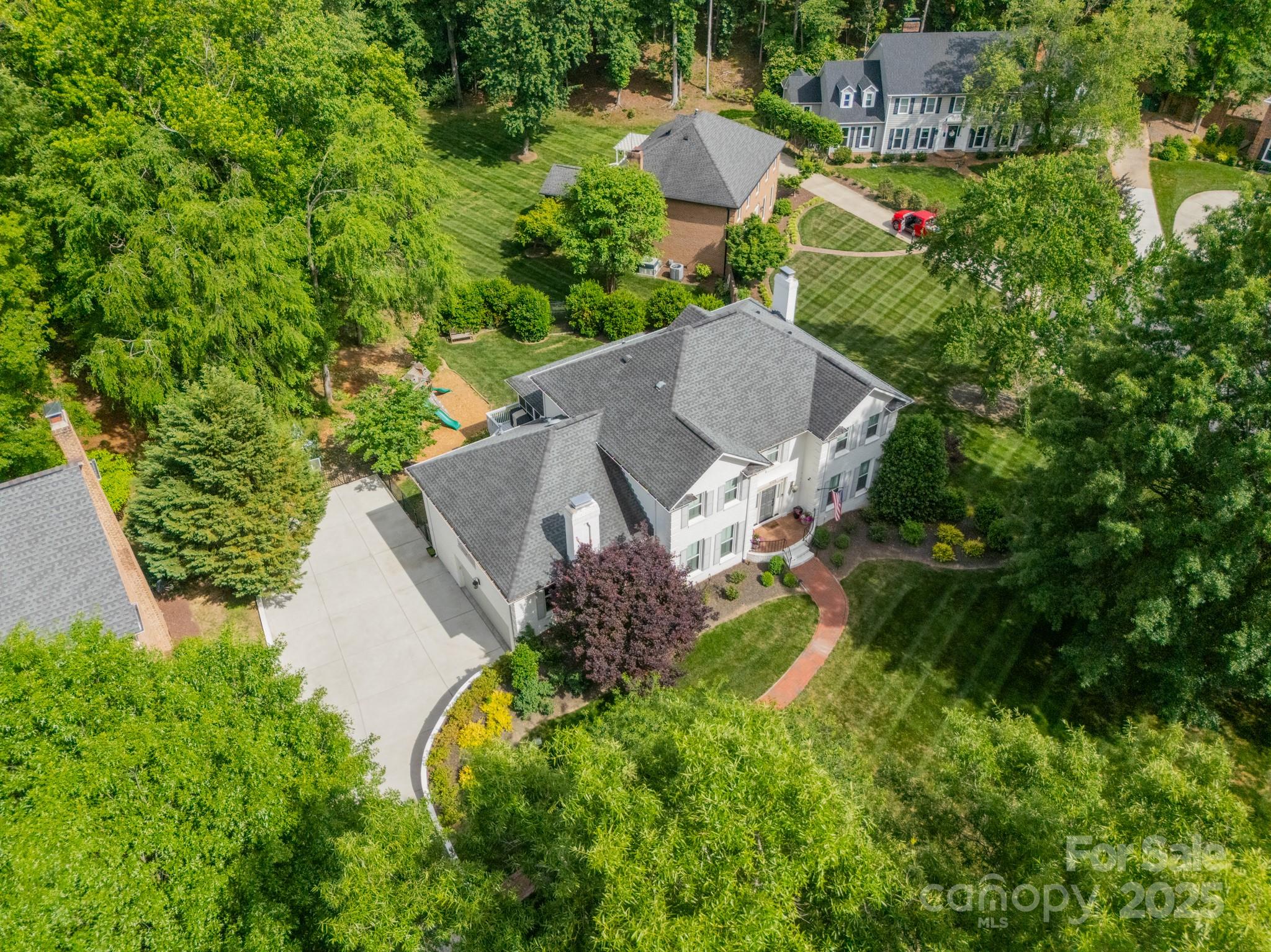 5135 Winding Brook Road