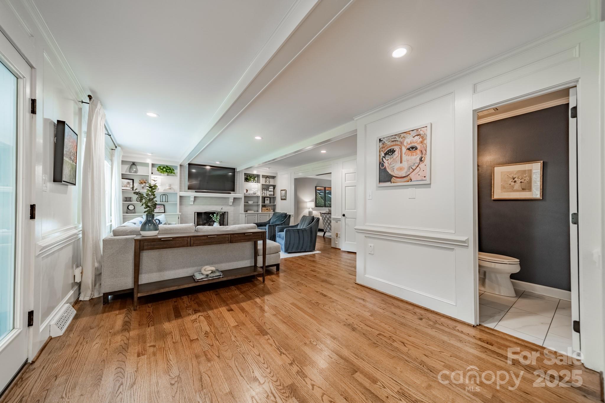 Winding Brook - Residential