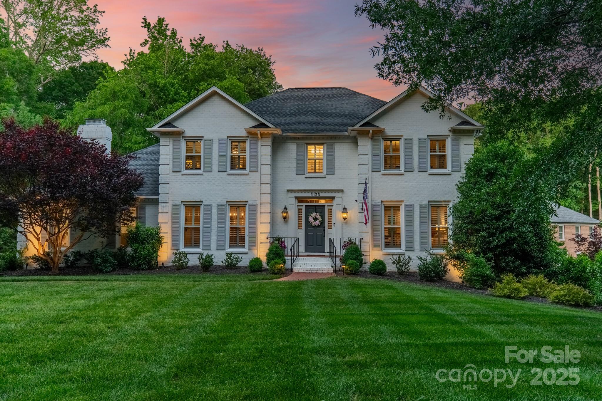 Winding Brook - Residential