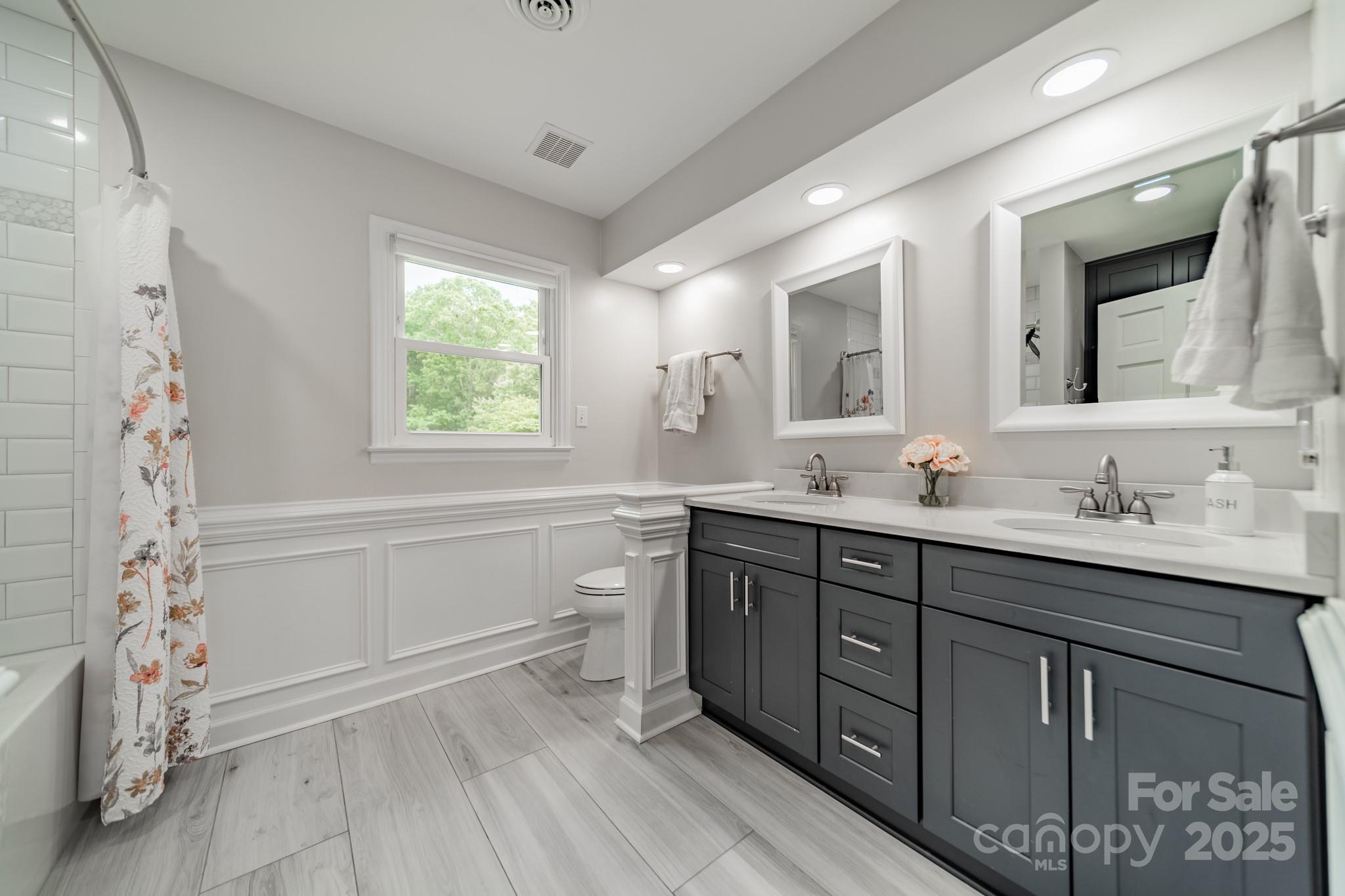 Winding Brook - Residential