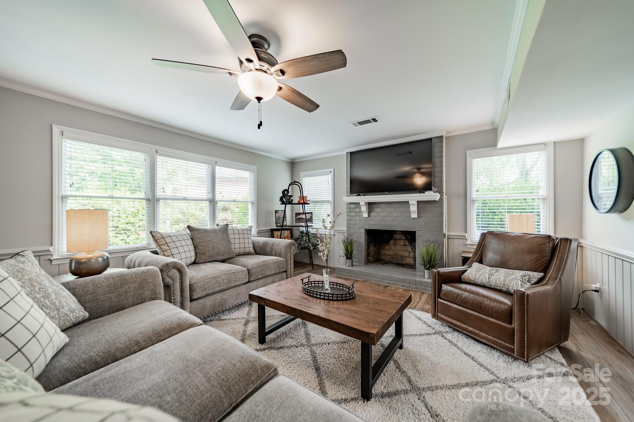 Winding Brook - Residential