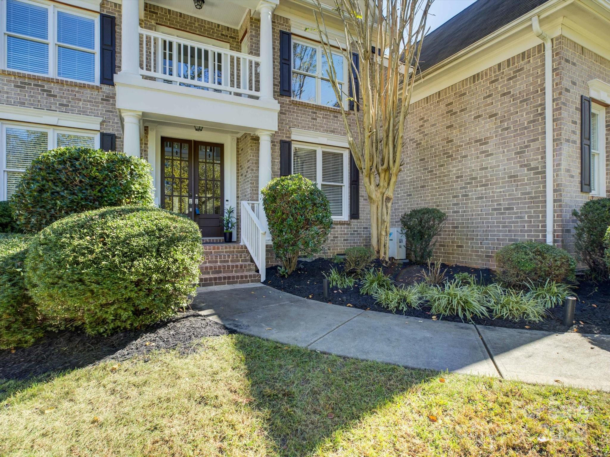 Bridgemill - Residential