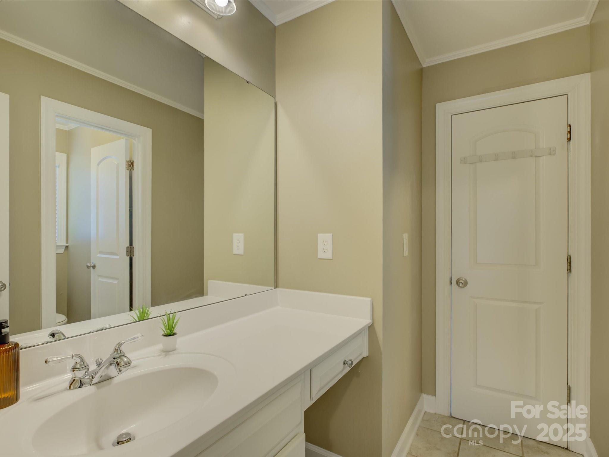 Bridgemill - Residential