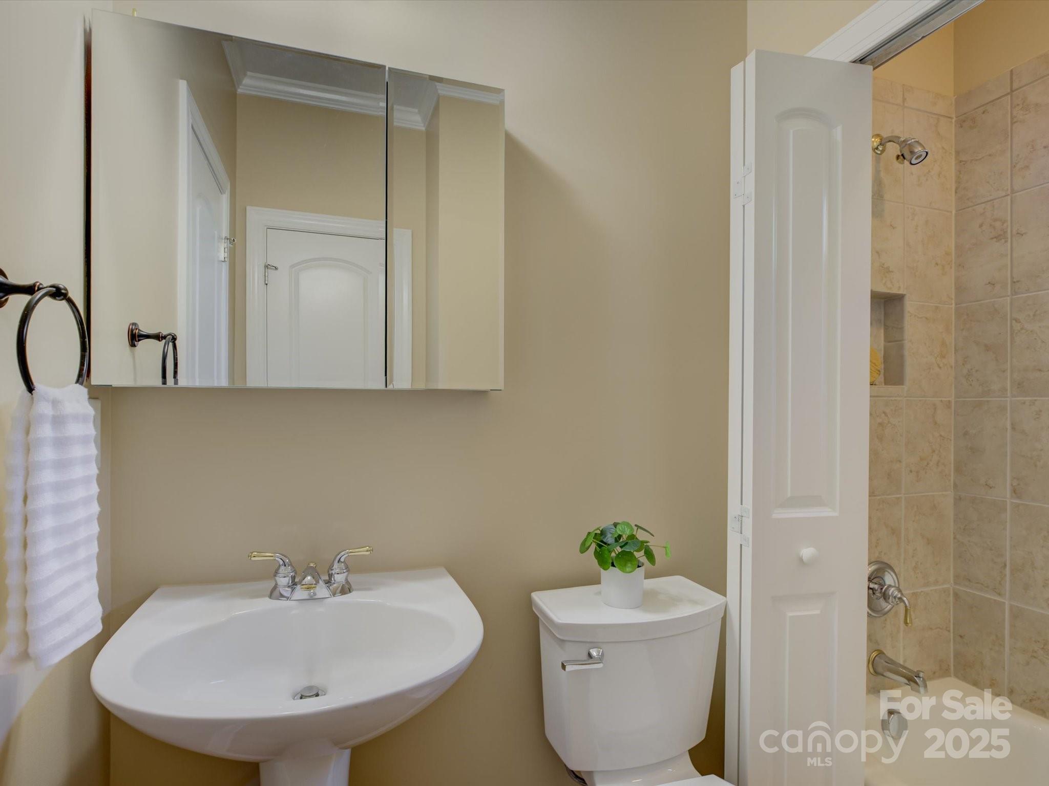 Bridgemill - Residential