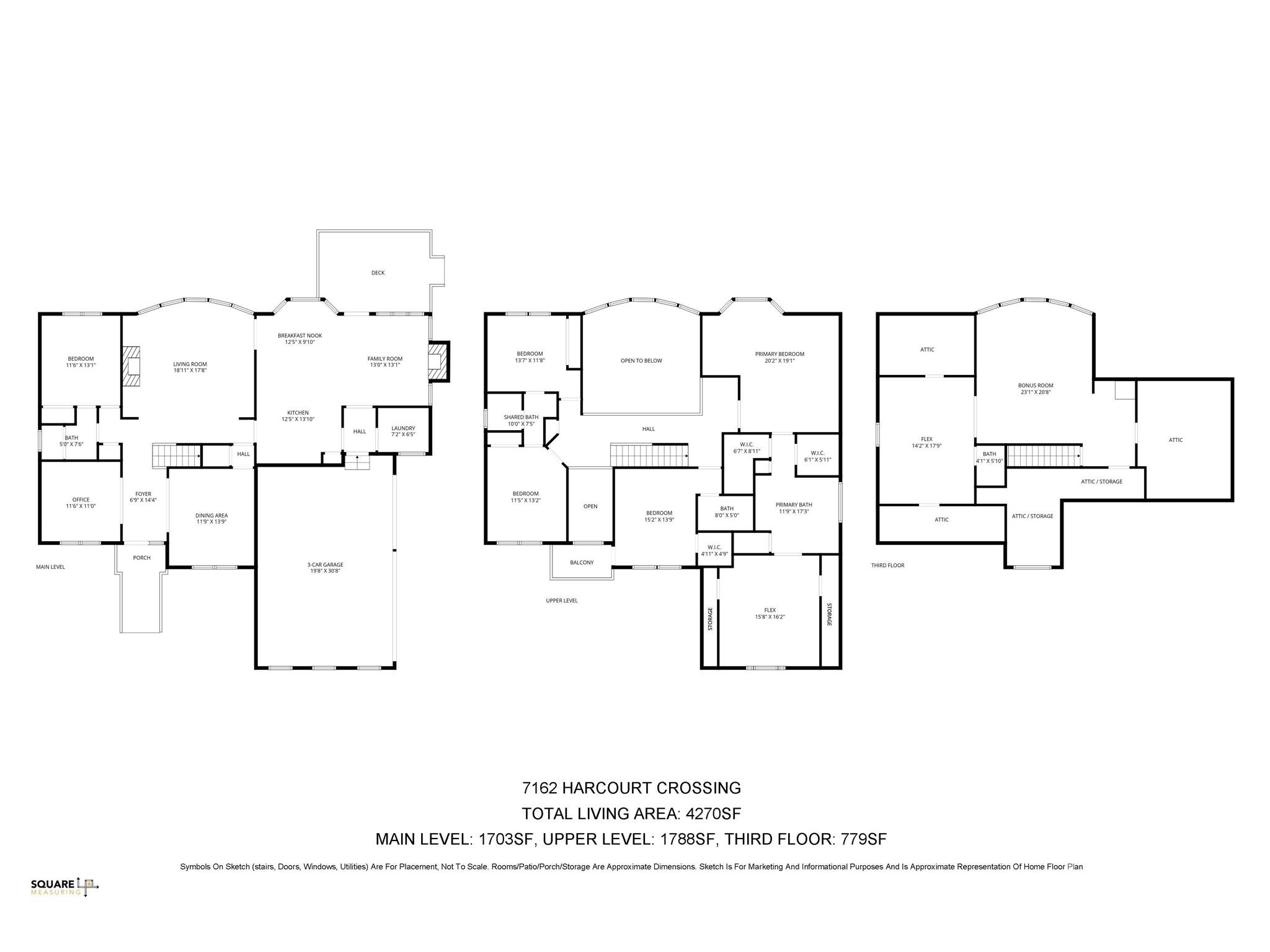 Bridgemill - Residential