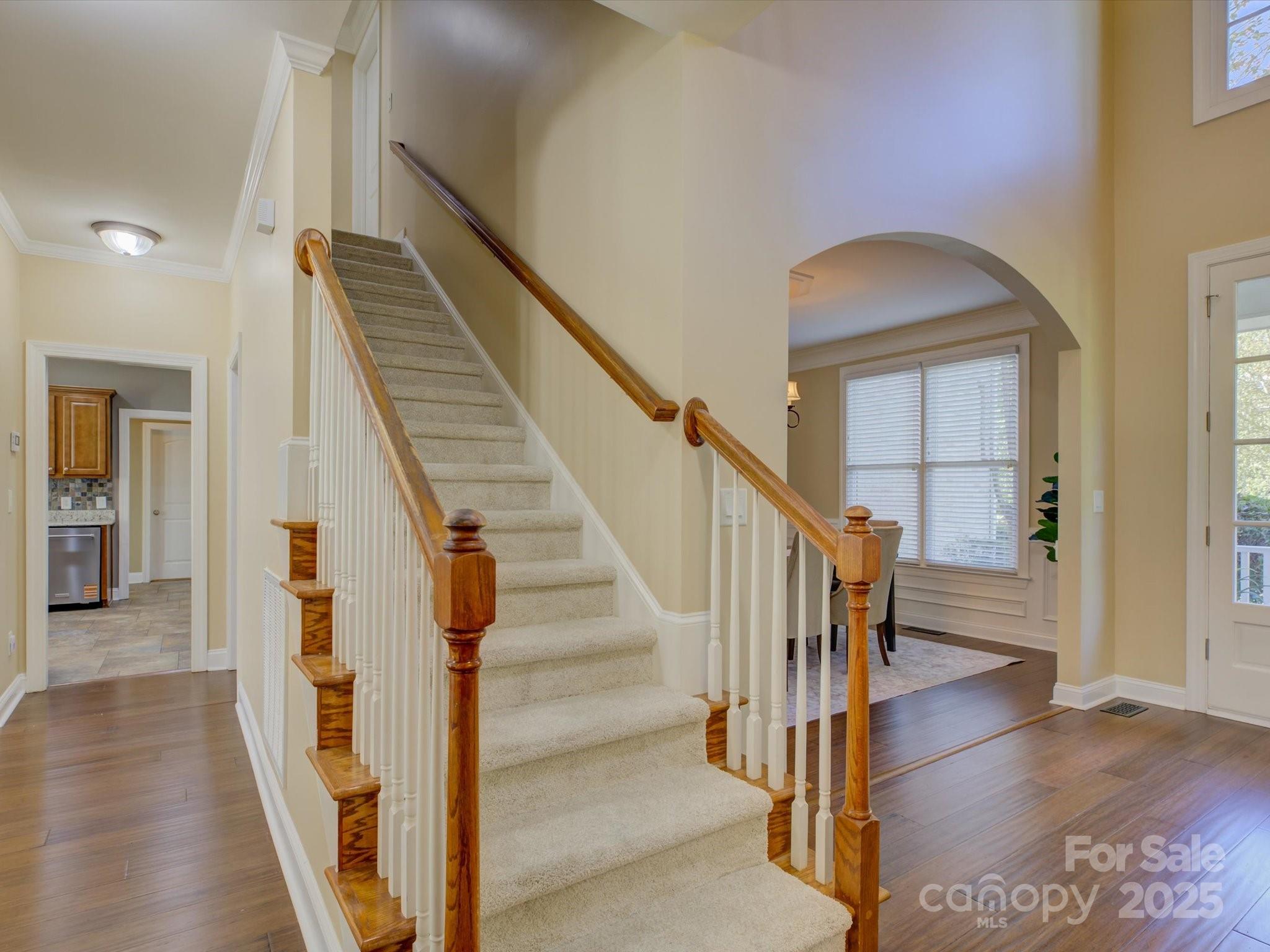 Bridgemill - Residential