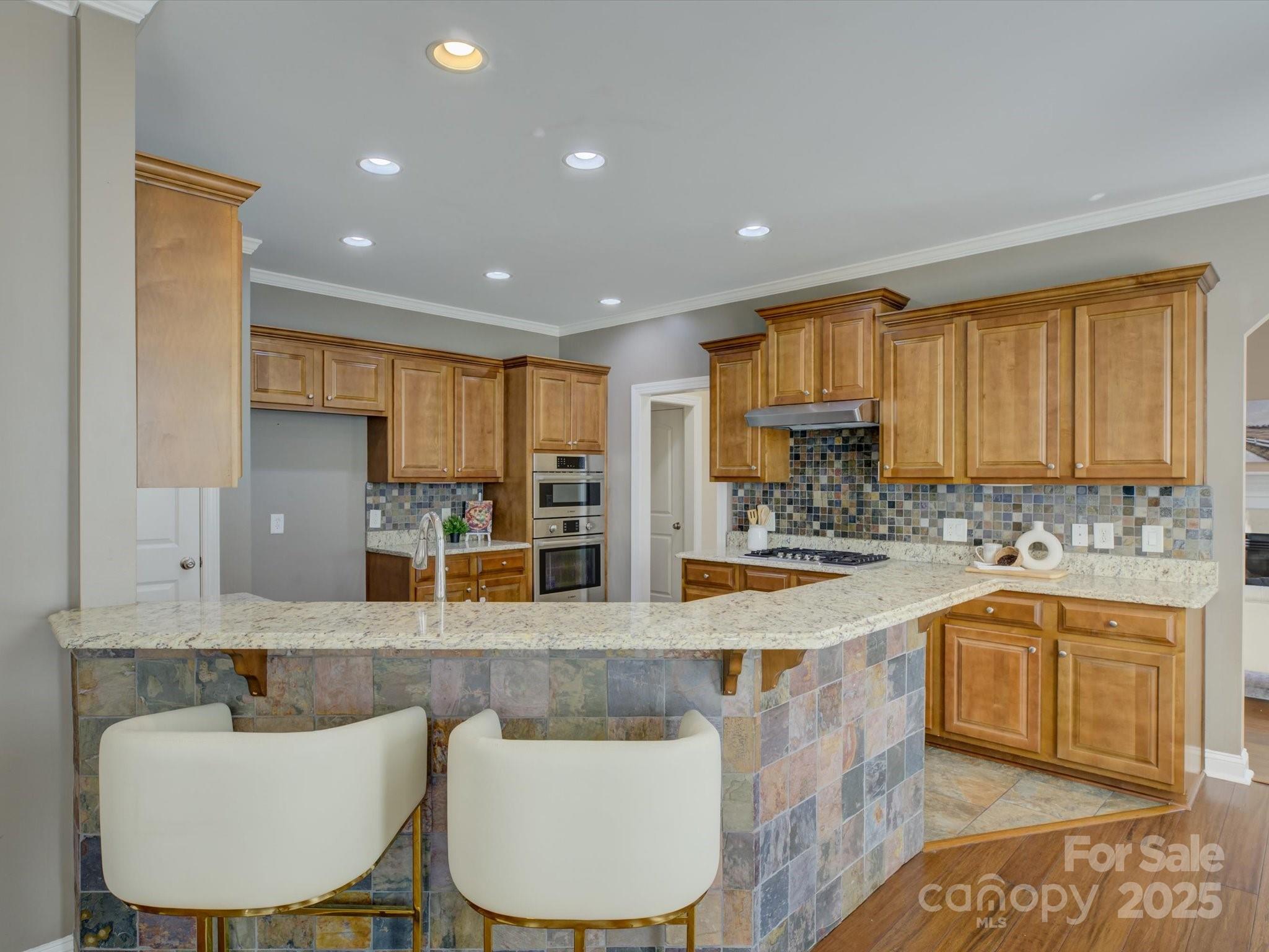 Bridgemill - Residential