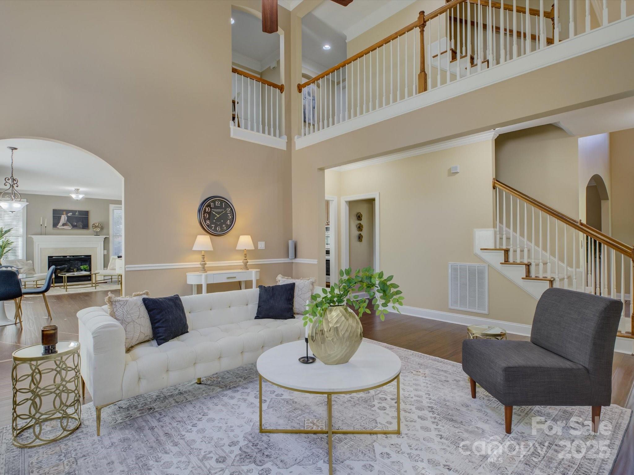 Bridgemill - Residential