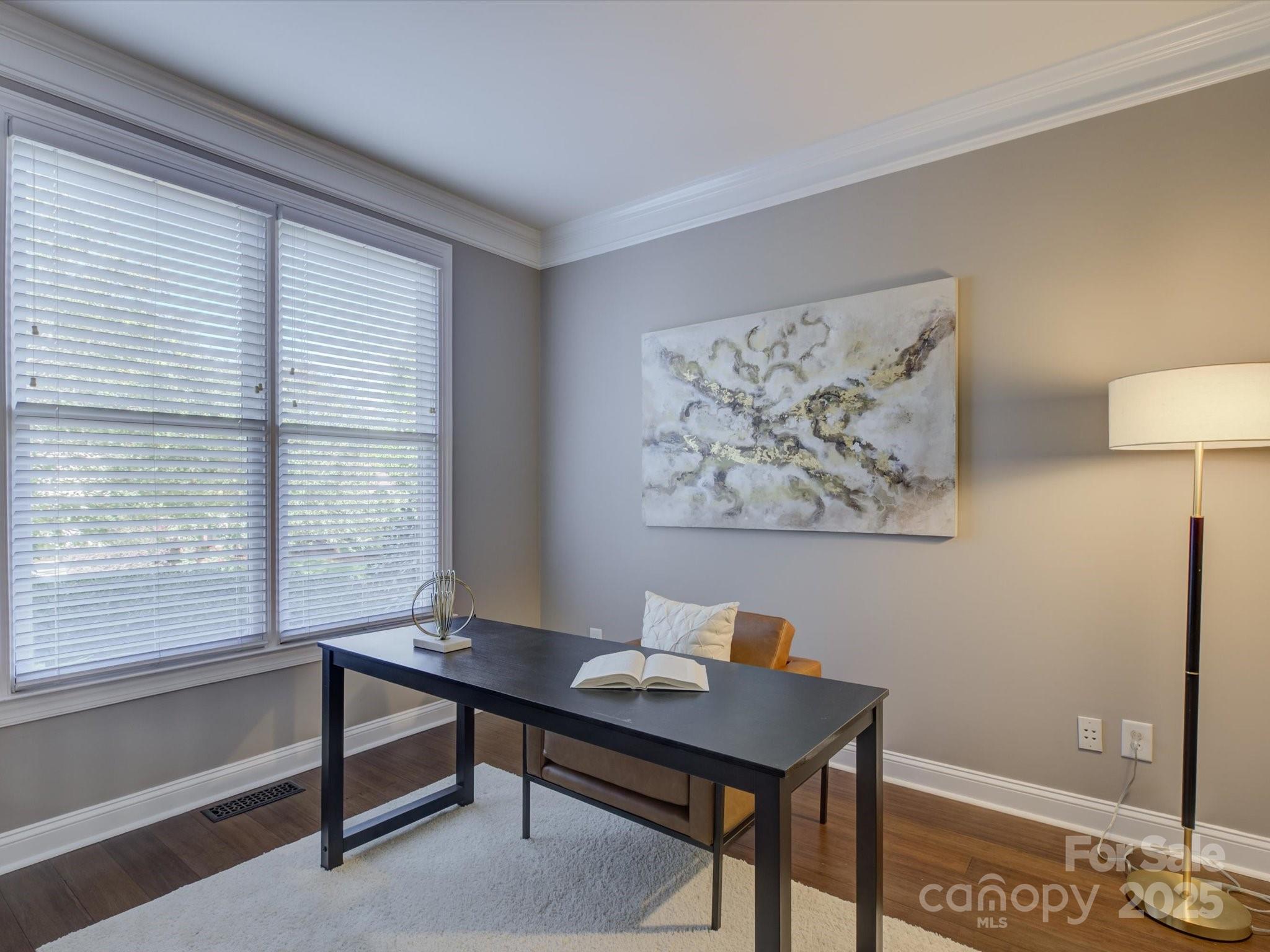 Bridgemill - Residential