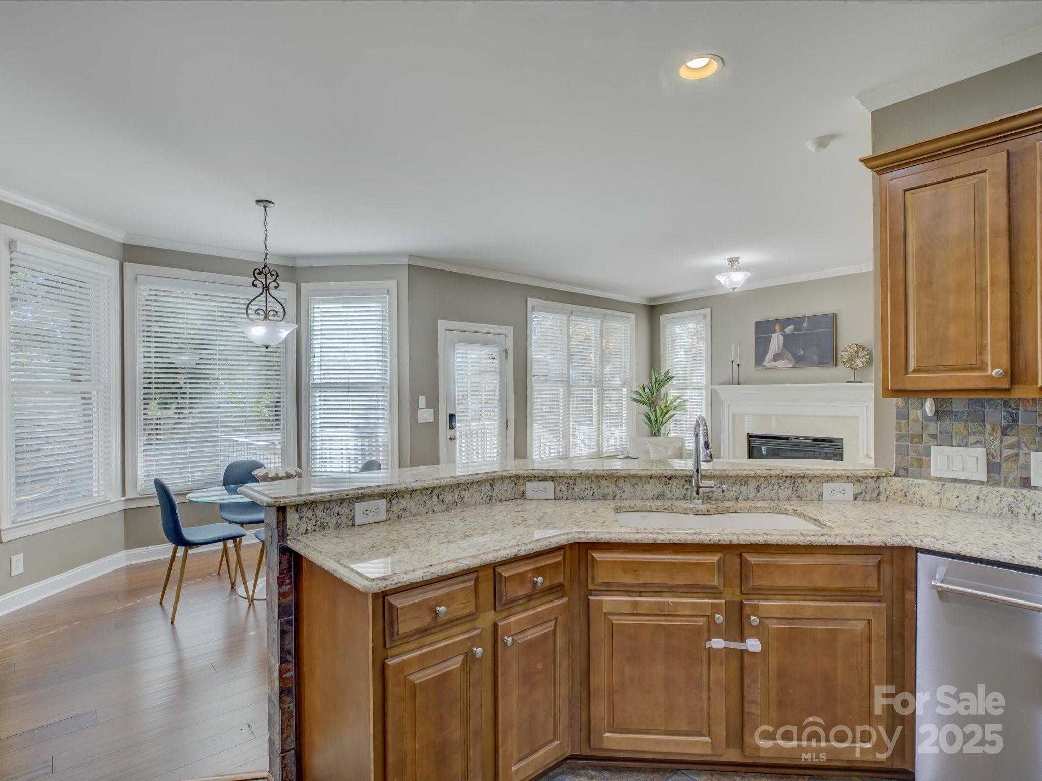 Bridgemill - Residential