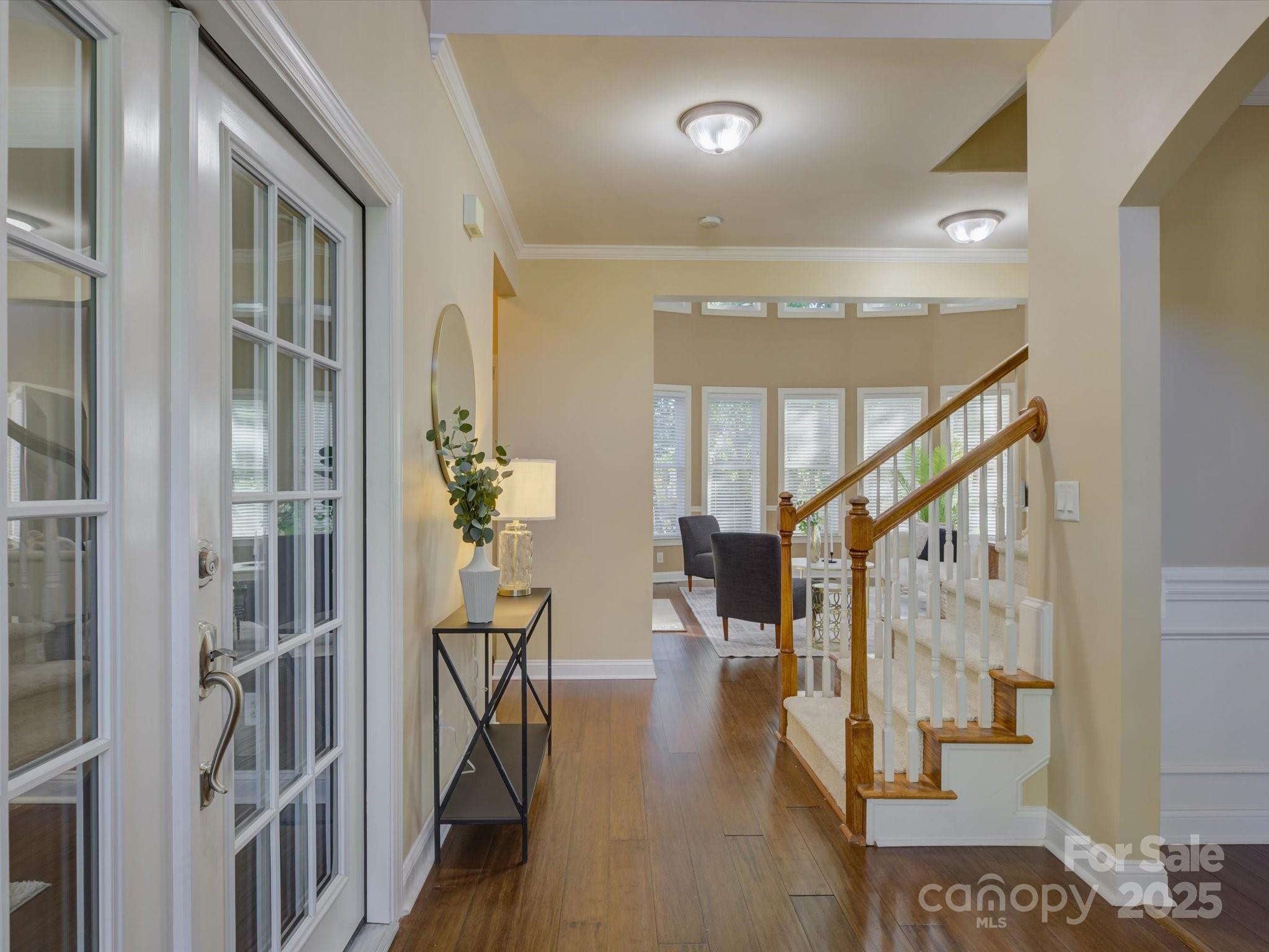 Bridgemill - Residential