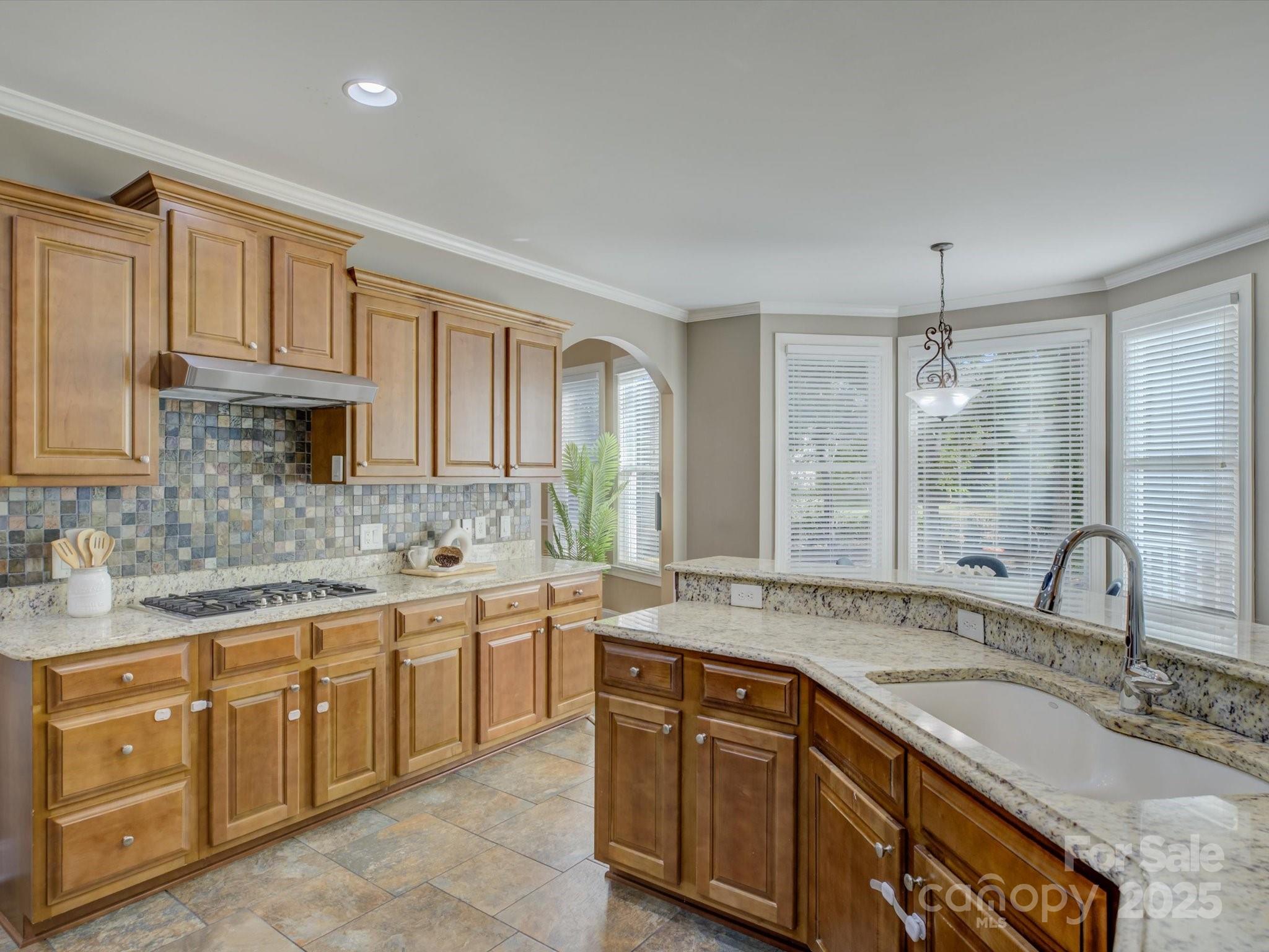 Bridgemill - Residential