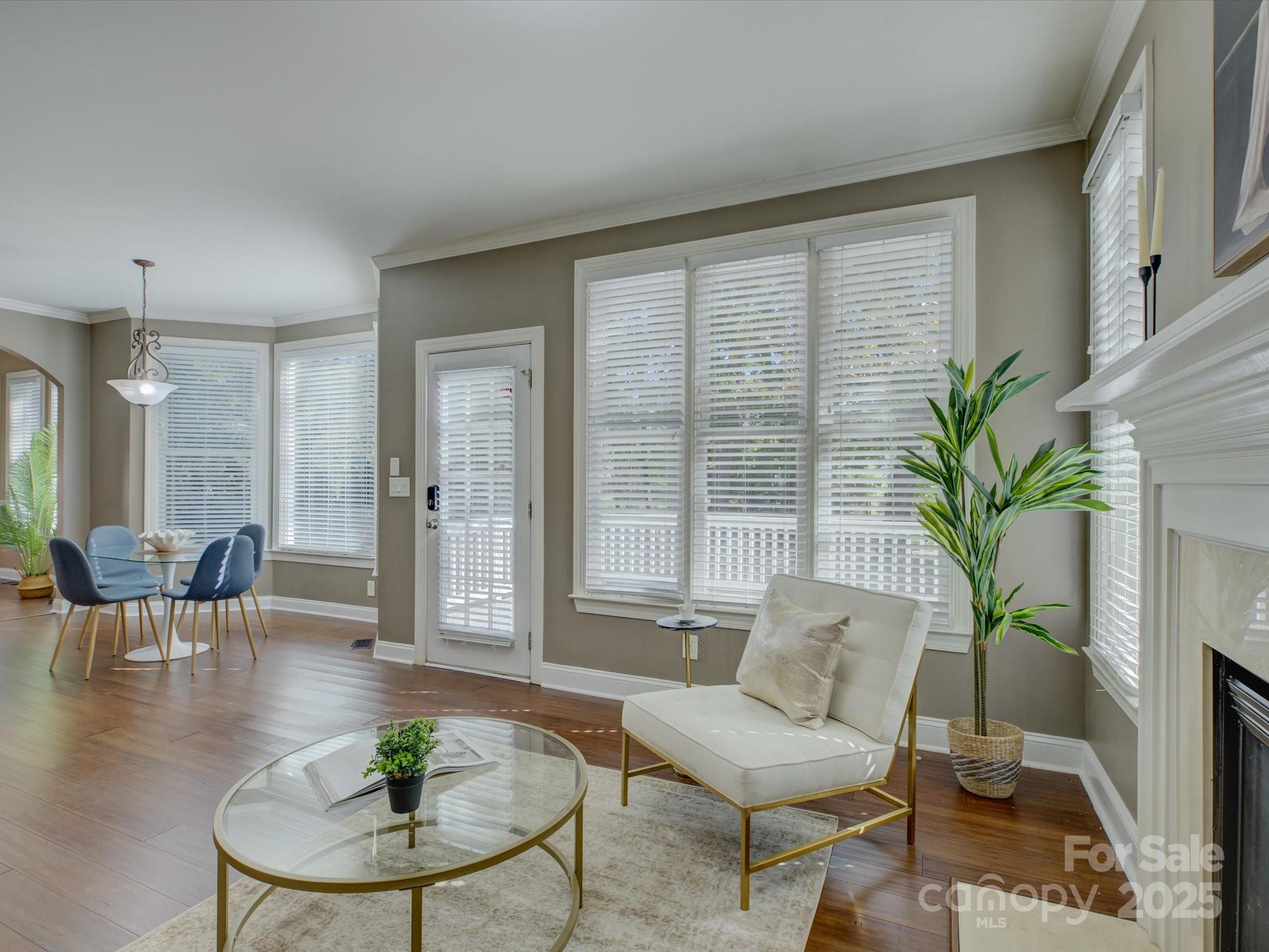 Bridgemill - Residential