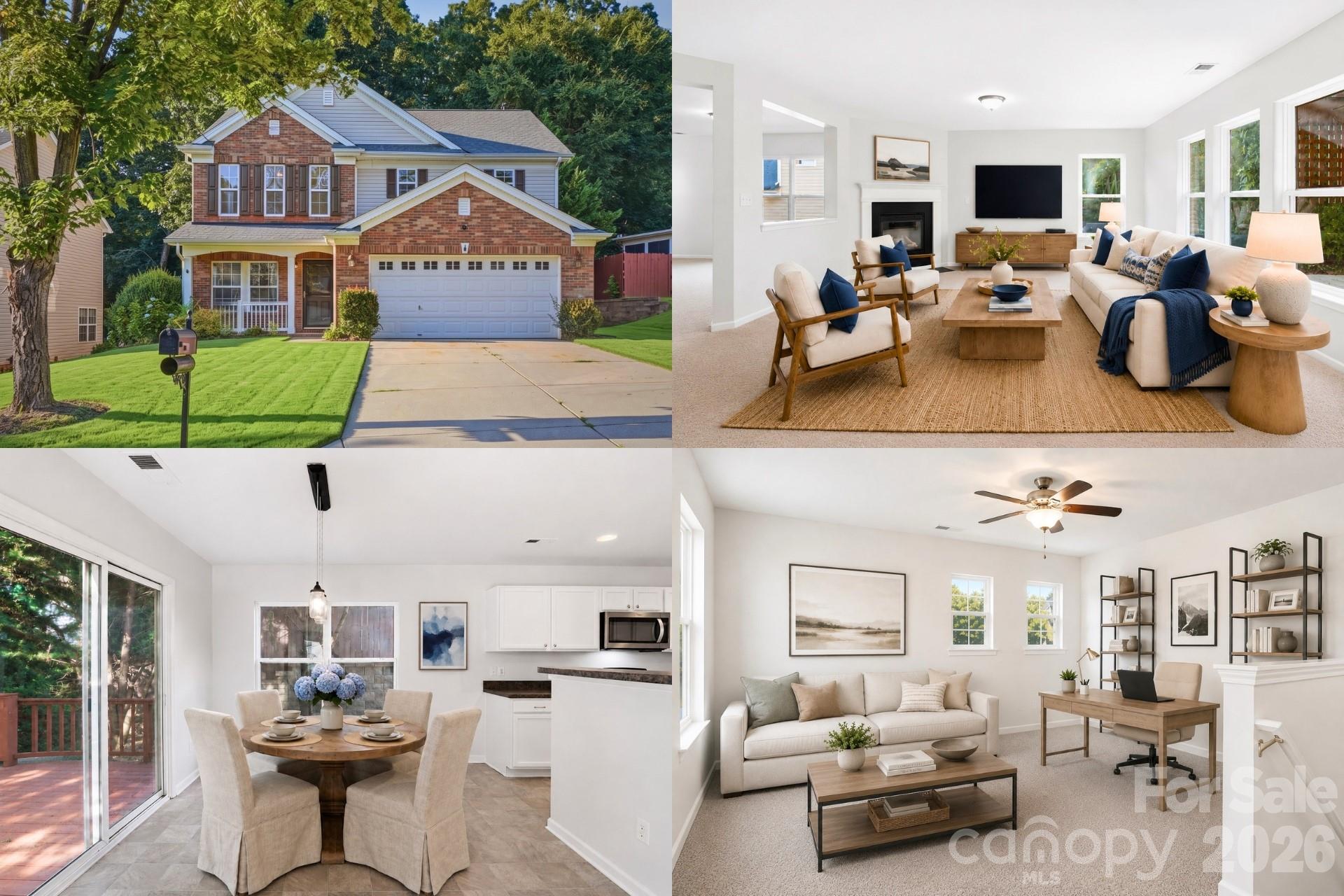353 Primrose Walk, Fort Mill, SC, 29715