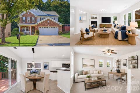 Photo of 353 Primrose Walk, Fort Mill, SC 29715 (MLS # 4397458)