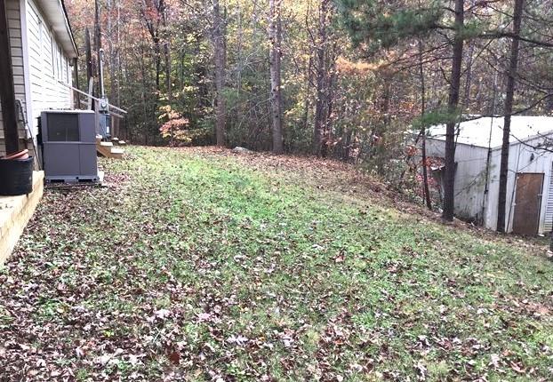 Mountain Brook - Residential