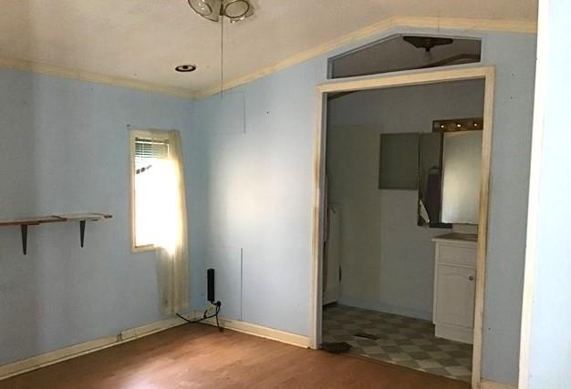 Mountain Brook - Residential