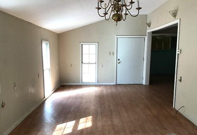 Mountain Brook - Residential