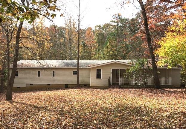 Mountain Brook - Residential