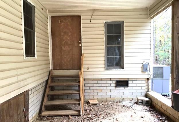 Mountain Brook - Residential