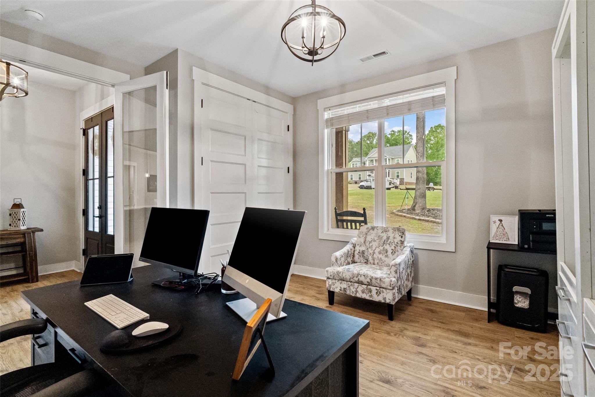 Shepherds Trace - Residential