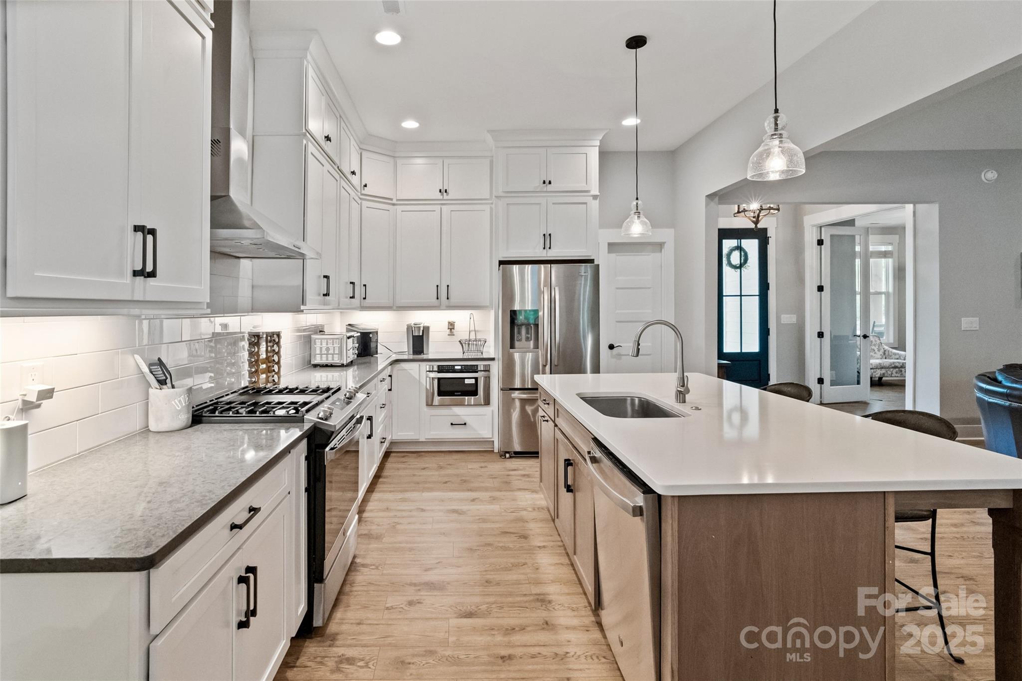 Shepherds Trace - Residential