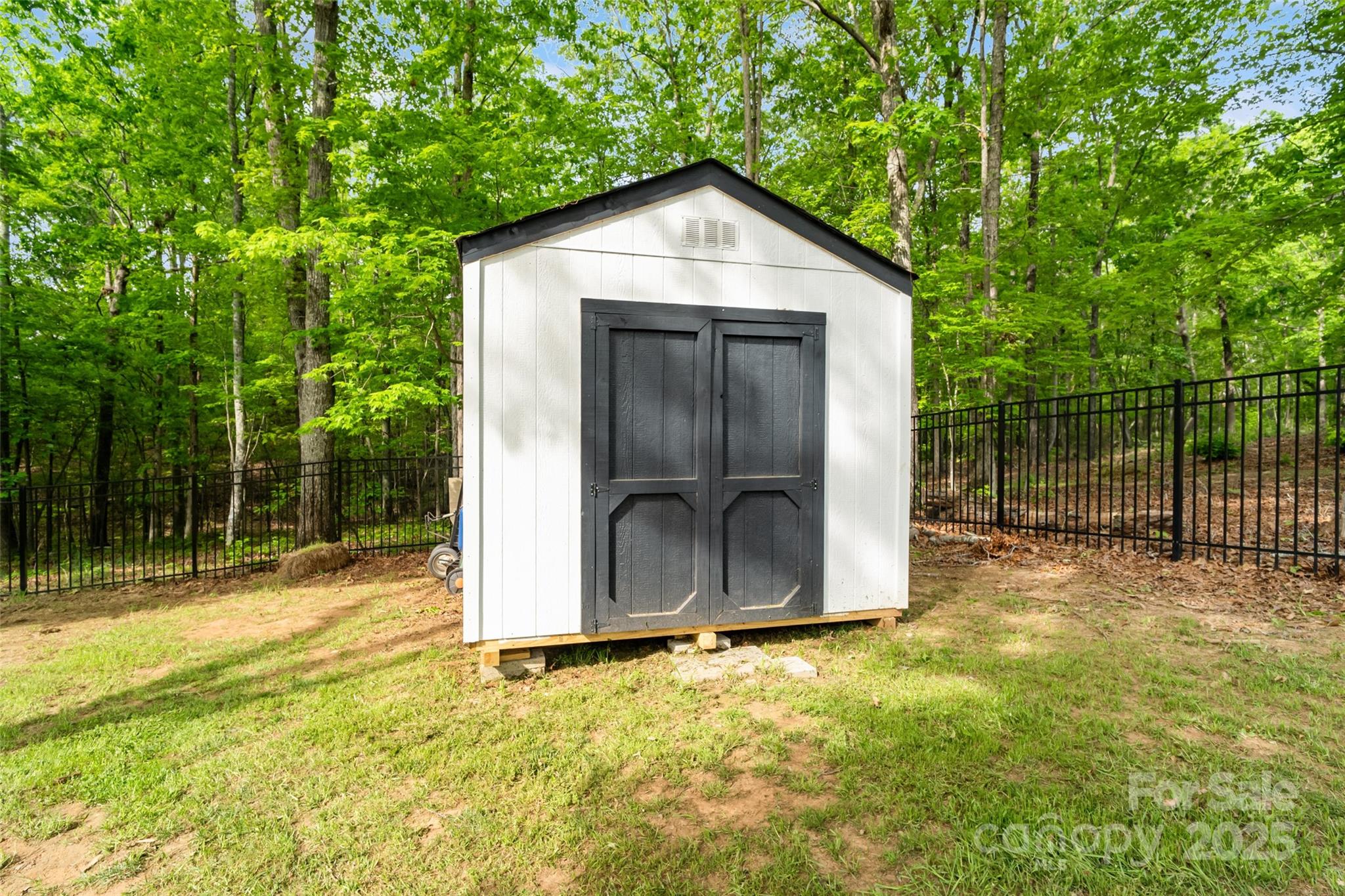 Shepherds Trace - Residential