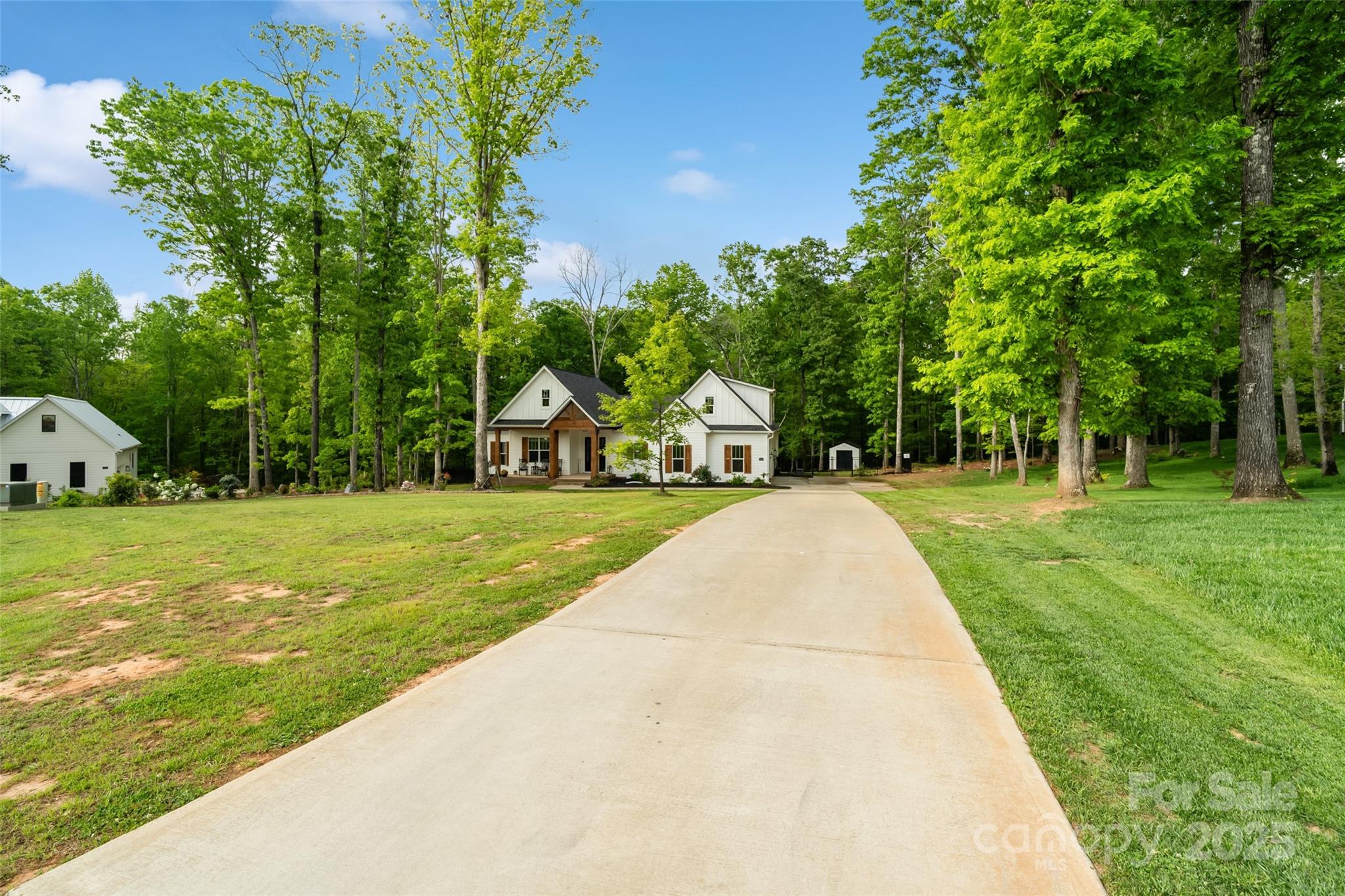 Shepherds Trace - Residential