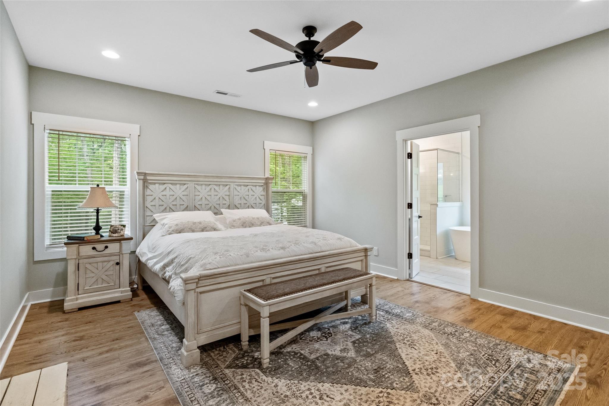 Shepherds Trace - Residential