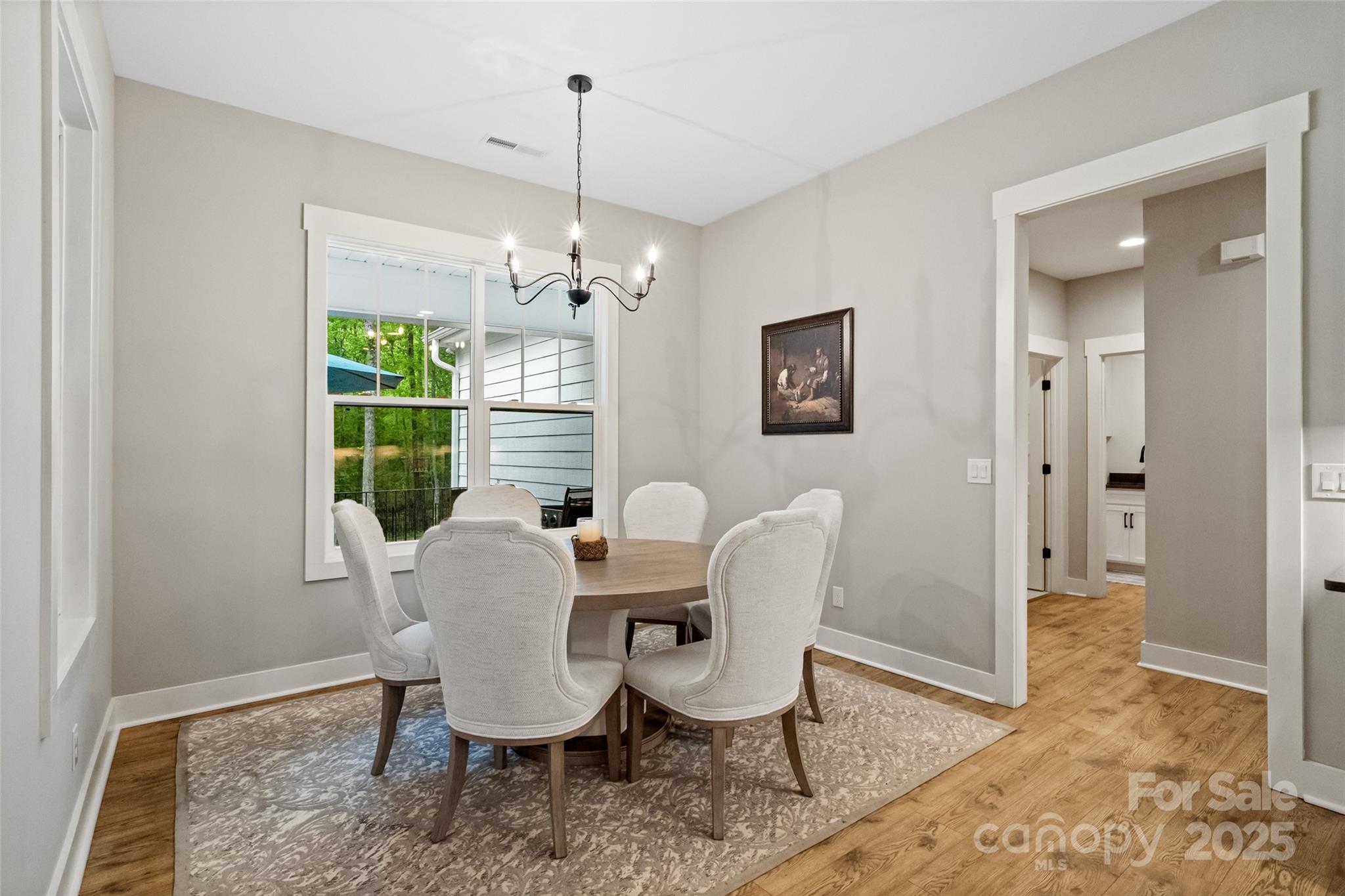 Shepherds Trace - Residential