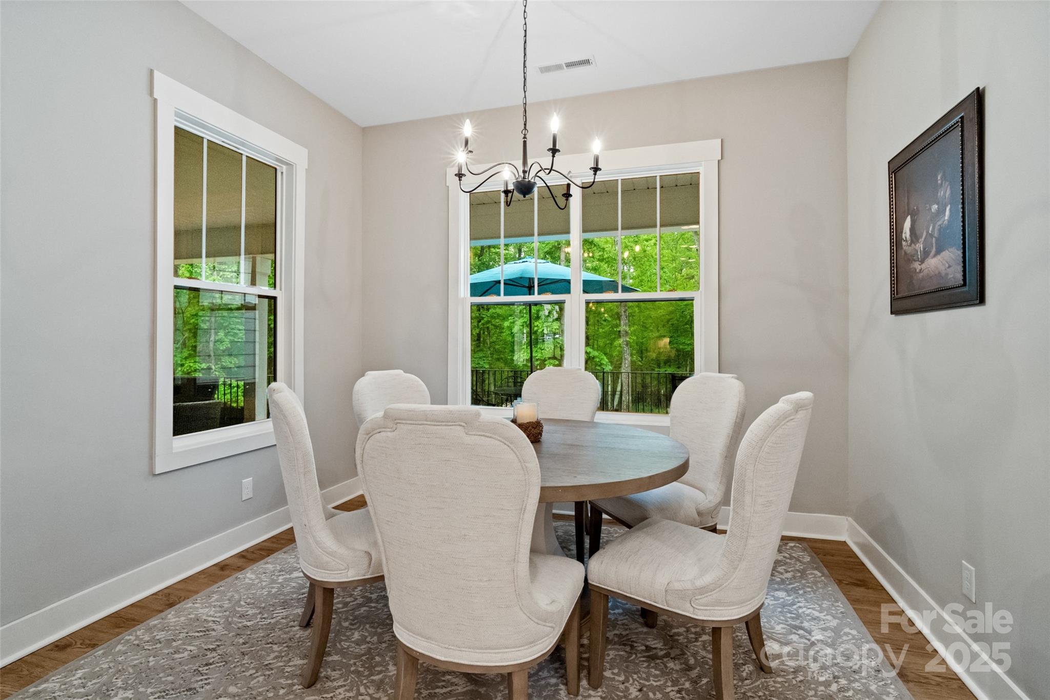 Shepherds Trace - Residential