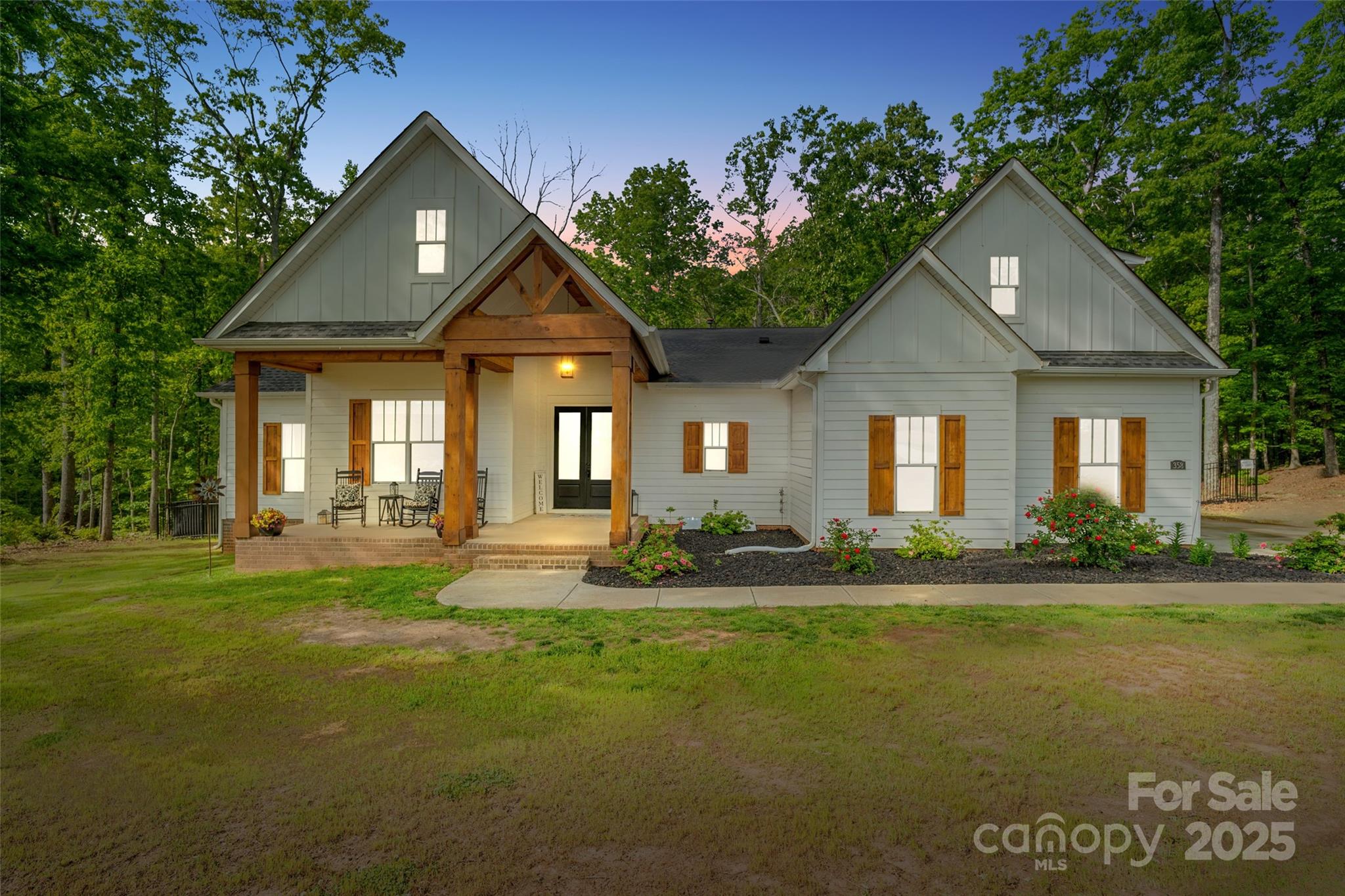 358 Grassy Ridge Court