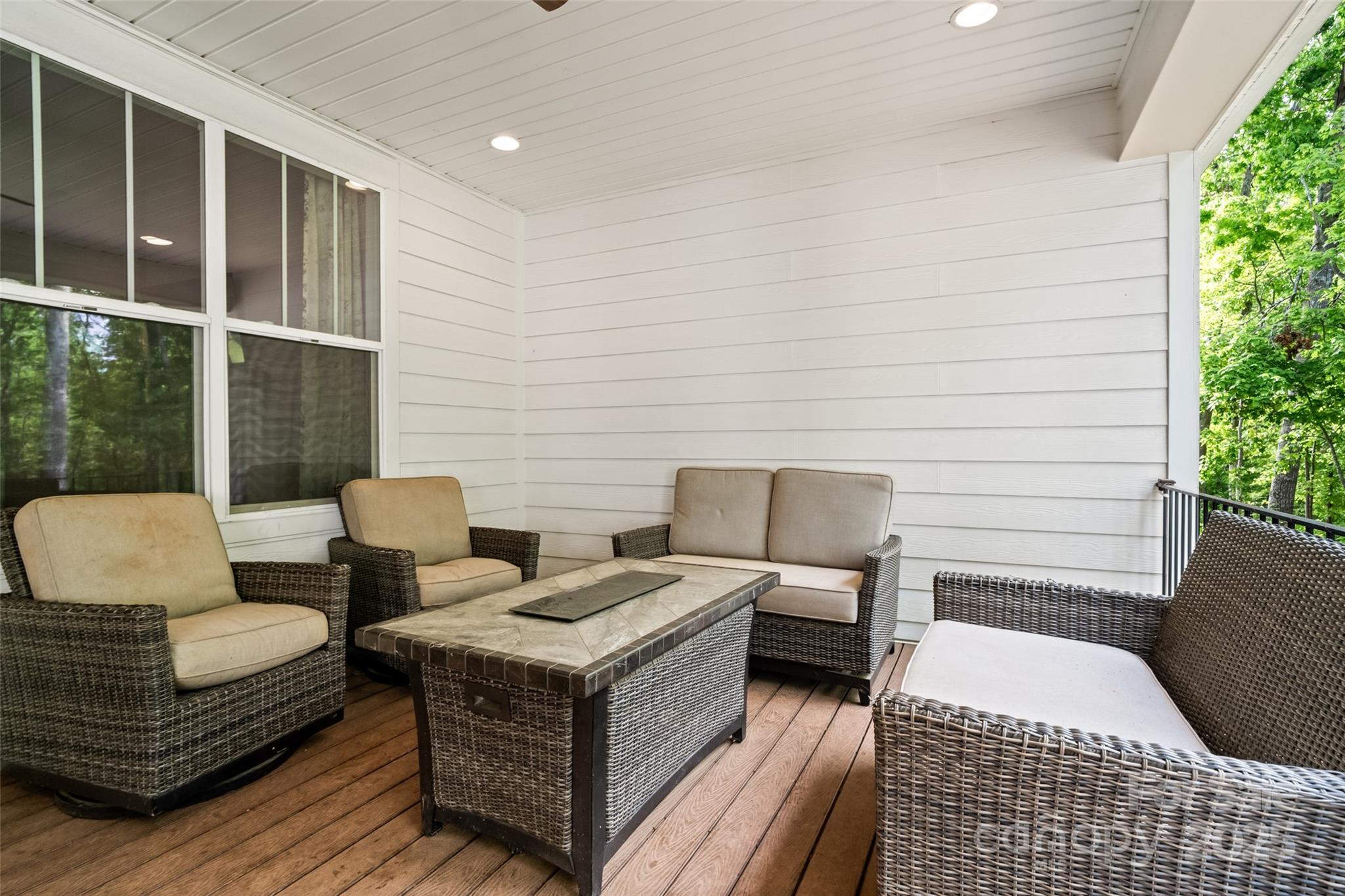 Shepherds Trace - Residential